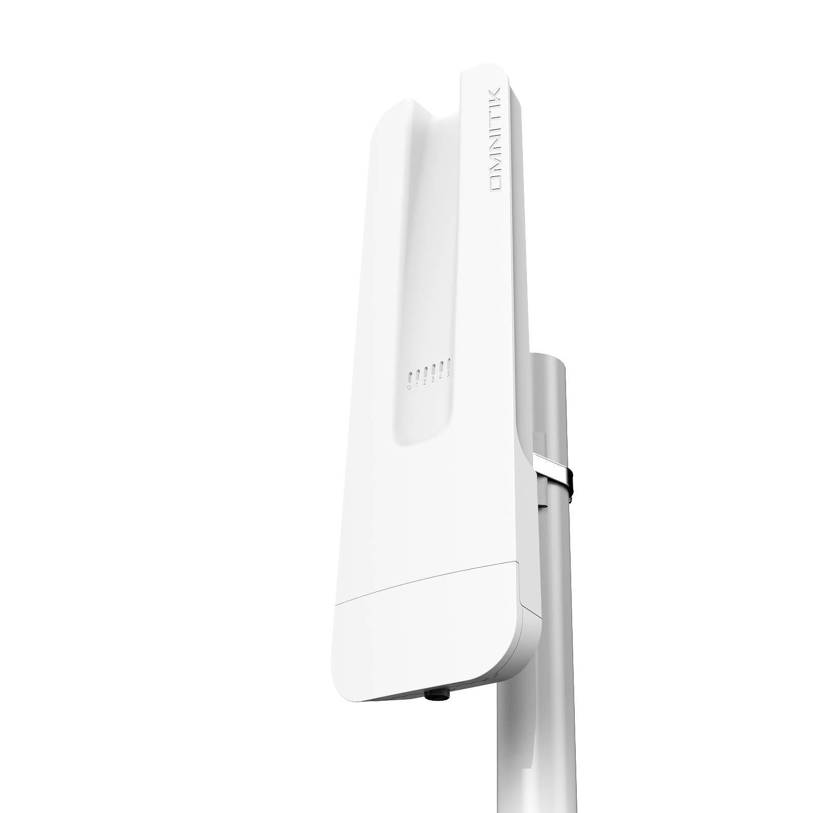 Mikrotik RBOmniTikPG-5HacD OmniTIK 5 PoE ac Outdoor Wi-Fi AC International ver.