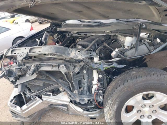 SILVRDO15 2014 Glove Box 67286