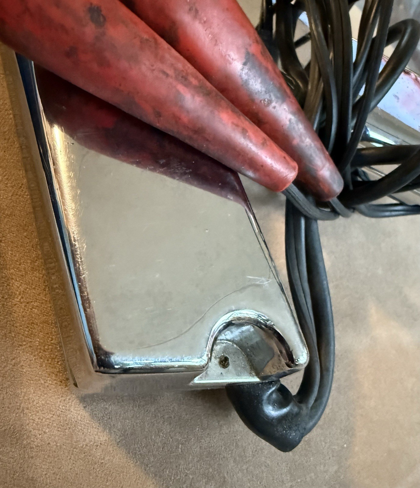 Vintage Sears Timing Light