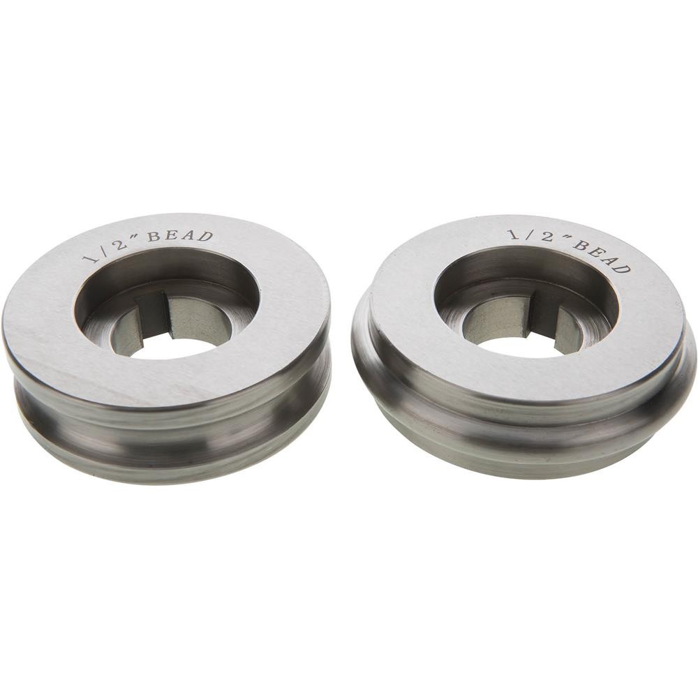 T27613 1/2" Bead Forming Mandrel Set for G0816