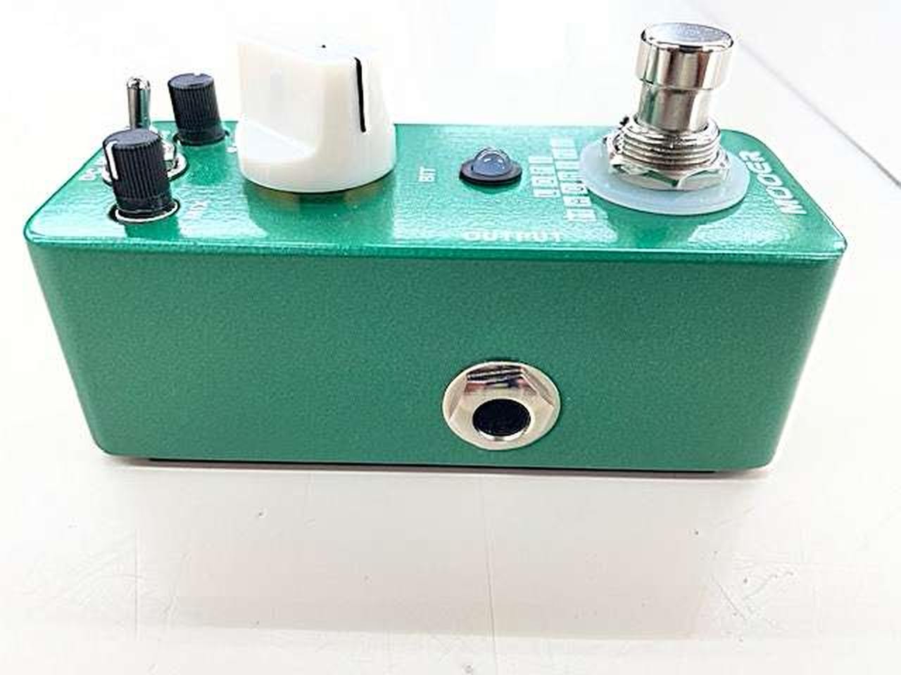 MOOER / LOFIMACHINE(no26028)