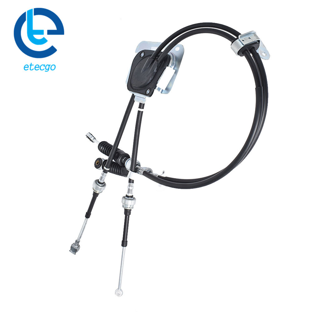 5/6 MT Manual Transmission Shifter Cable For Toyota Celica GT/GTS 1.8L 2000-2005