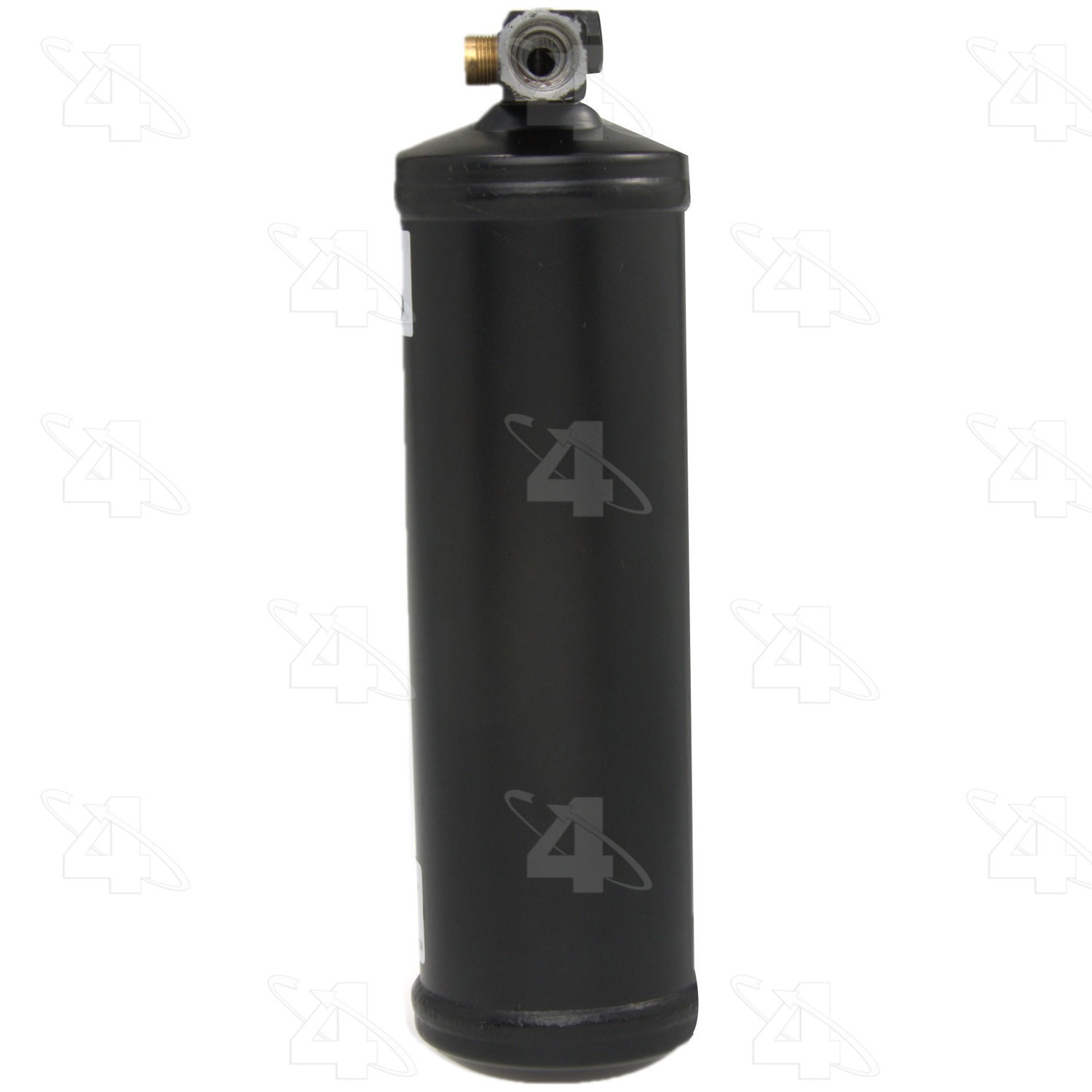 A/C Receiver Drier for 1975, 1978 Dodge D200 - Four Seasons