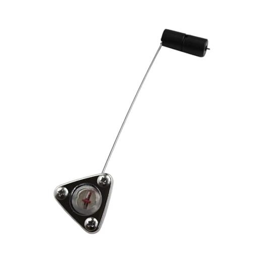 Fuel Gauge 52005-0733 Compatible with Kawasaki Mule 2510 3000 3010 1990-2008