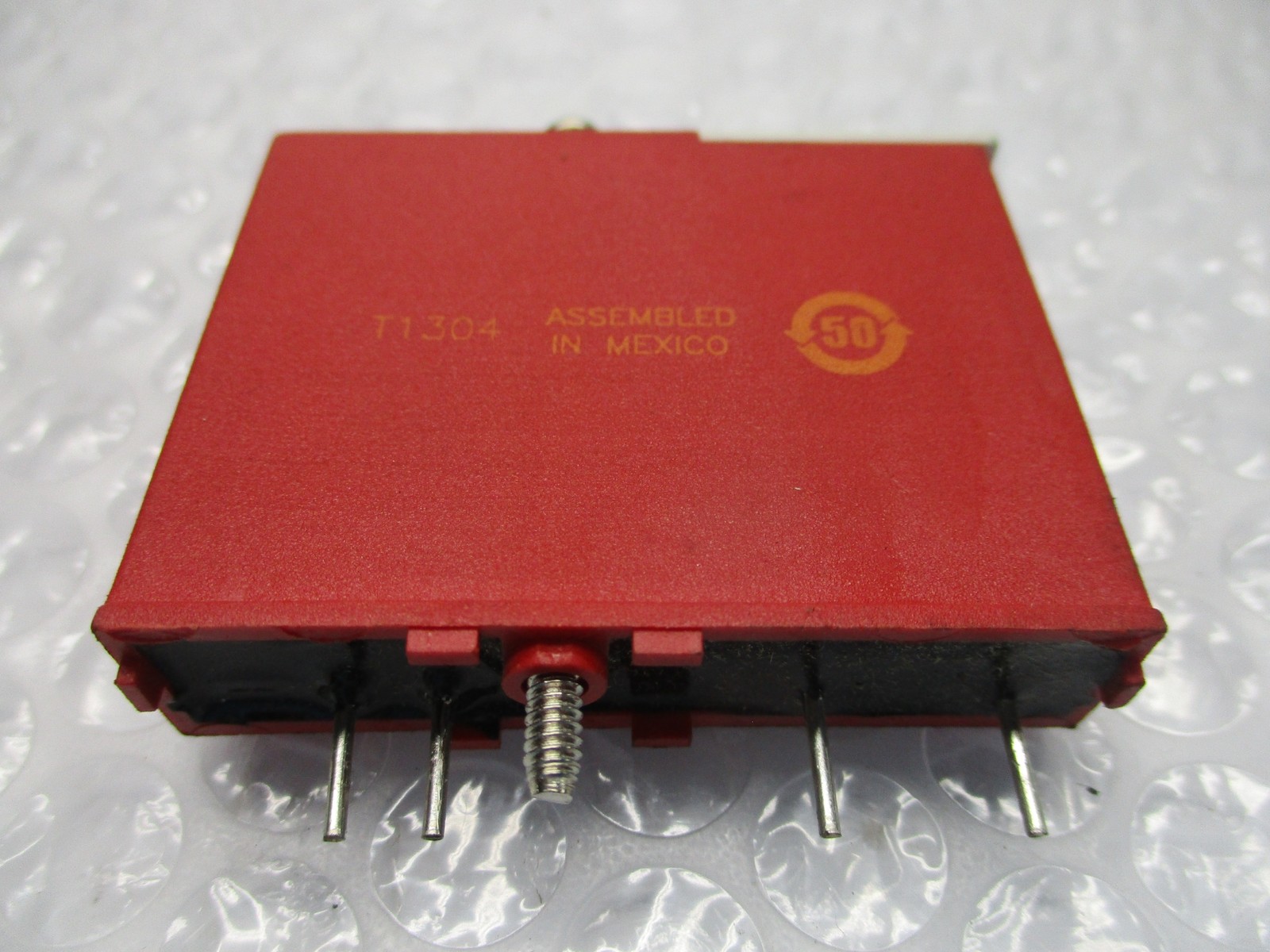 CRYDOM C40DC RELAY NSNP