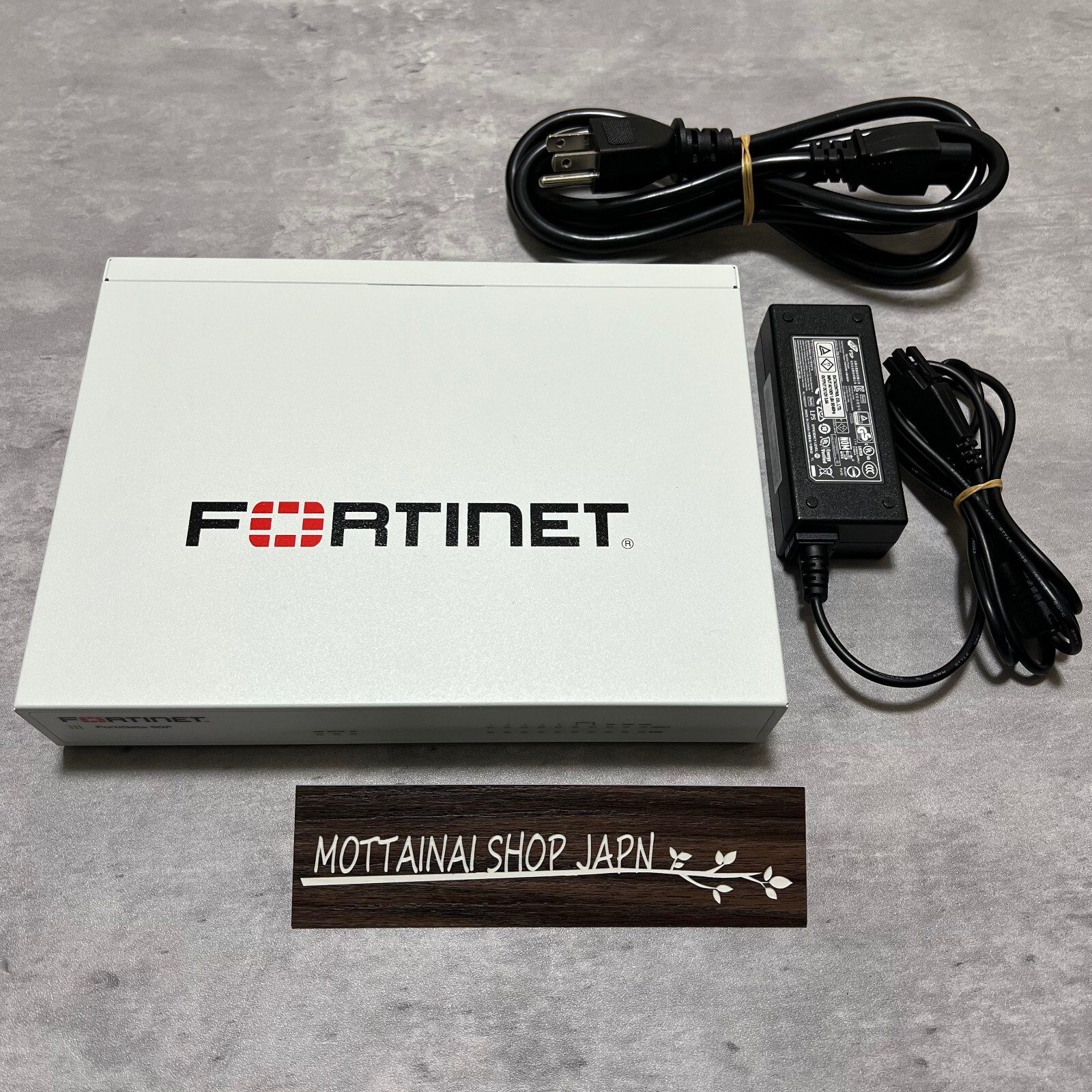 Fortinet FG-60F Fortigate-60F Network Security Firewall Initialized 【1day ship!】