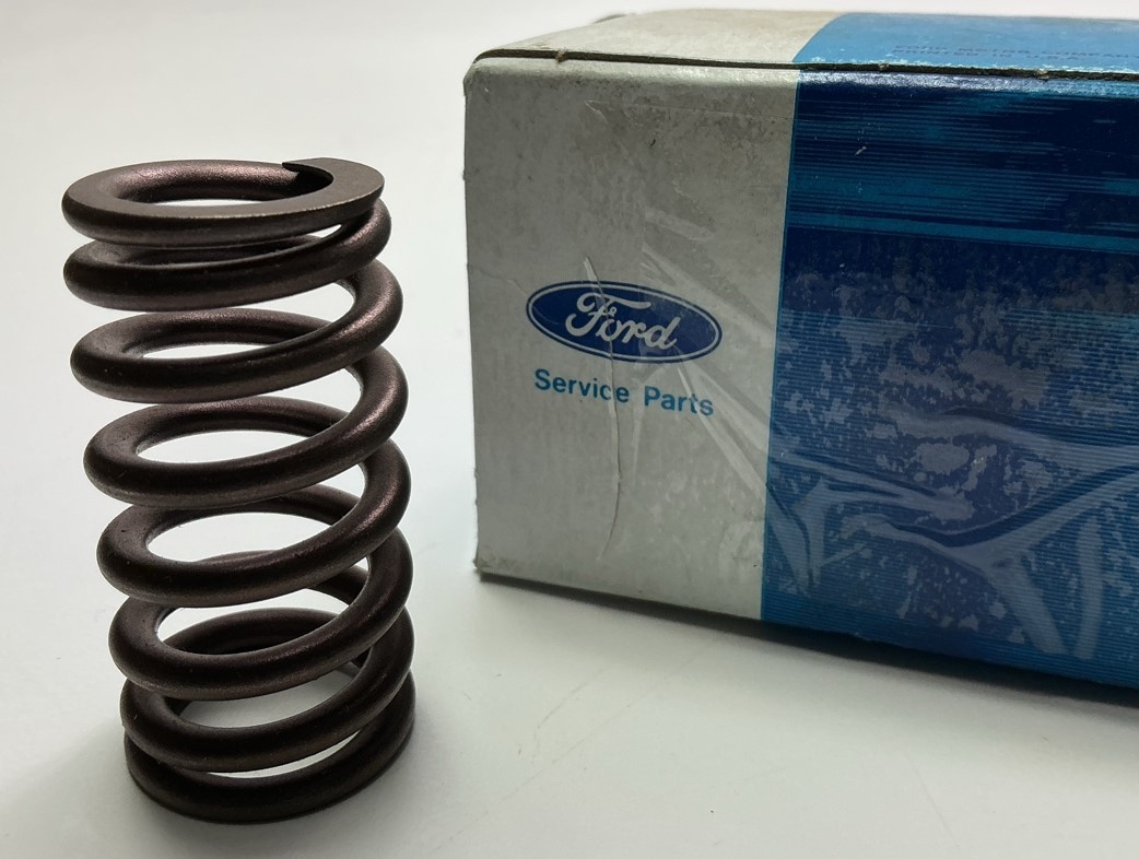 NEW - OEM Ford F6AZ-6513-AA Engine Valve Spring 1991-1998 4.6L-V8