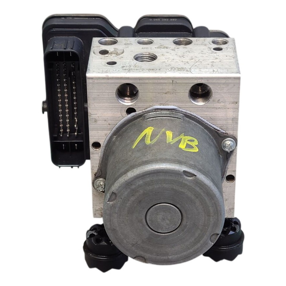 Jaguar I Pace X590 ABS Pump J9D3-14F447-AK