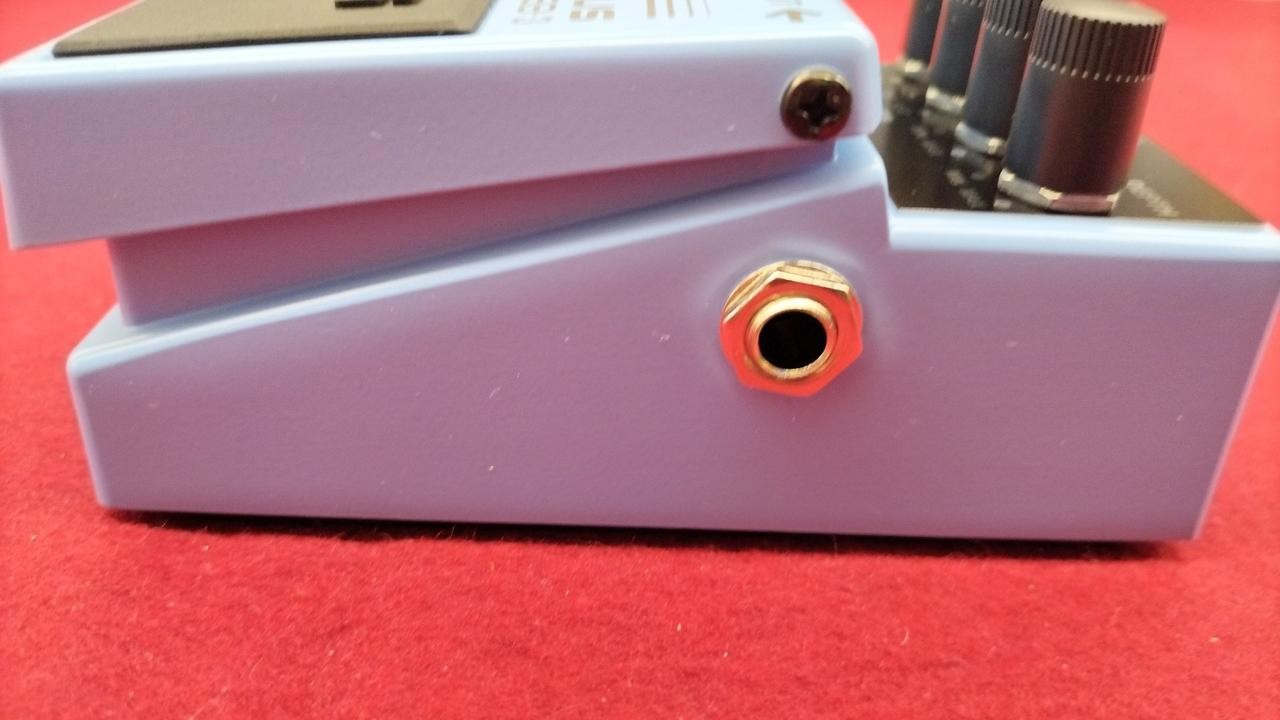BOSS Effect Pedal CEB-3