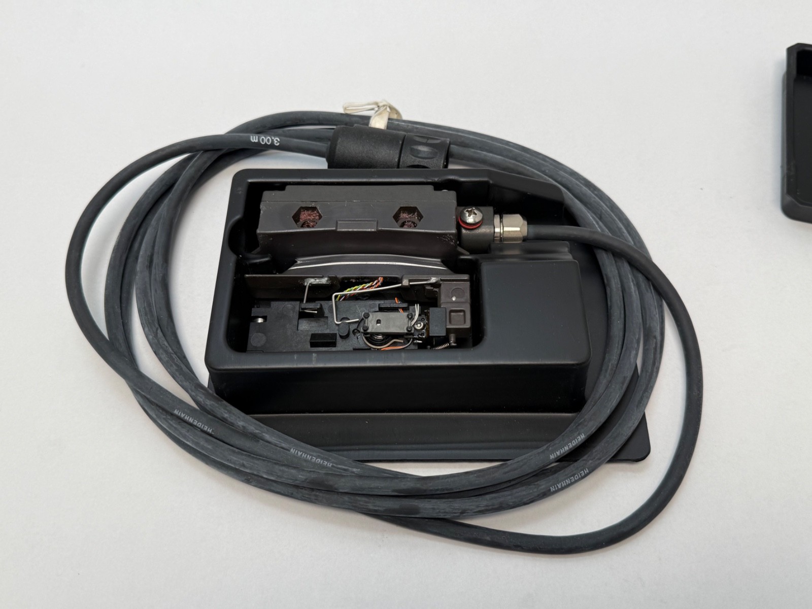 Heidenhain 271438 Linear Encoder 271-438