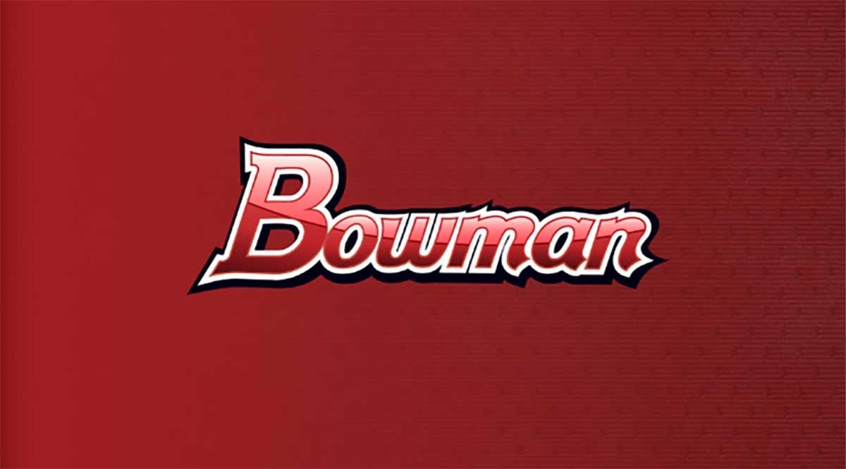 2026 Bowman Baseball Paper #1-100: You Pick- Complete Your Set! - PreSale