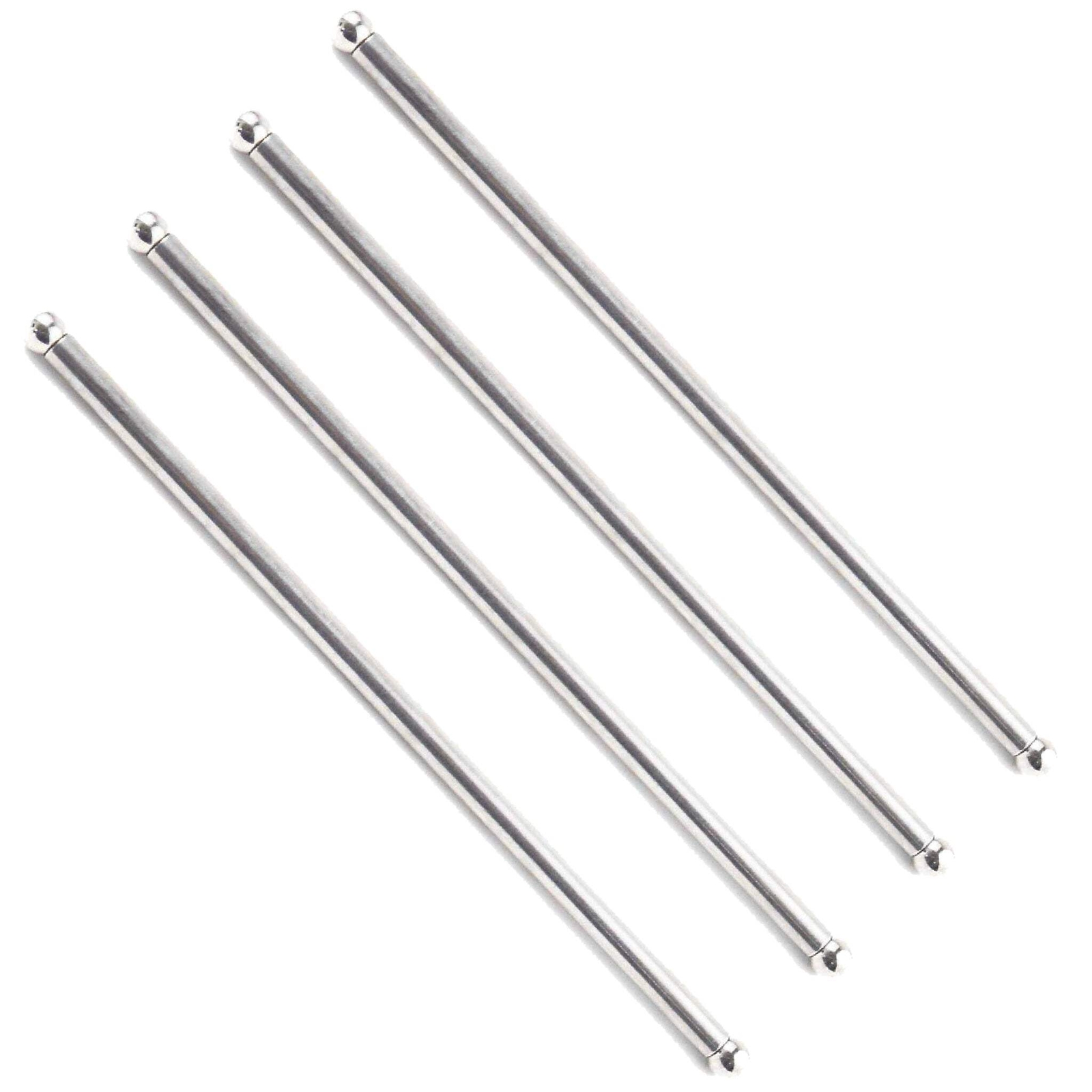 Pack of 4 Genuine Kohler Engines Push Rods 32 411 04-S KT730 KT735 KT740 SV710