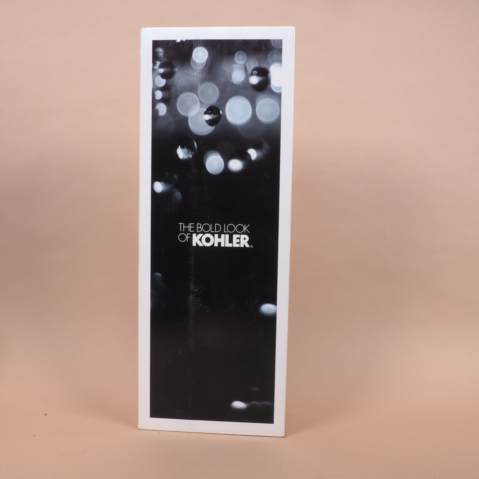 NIB Kohler 28682-G-CP SpaViva  Polished Chrome Two-Function Handheld Showerhead