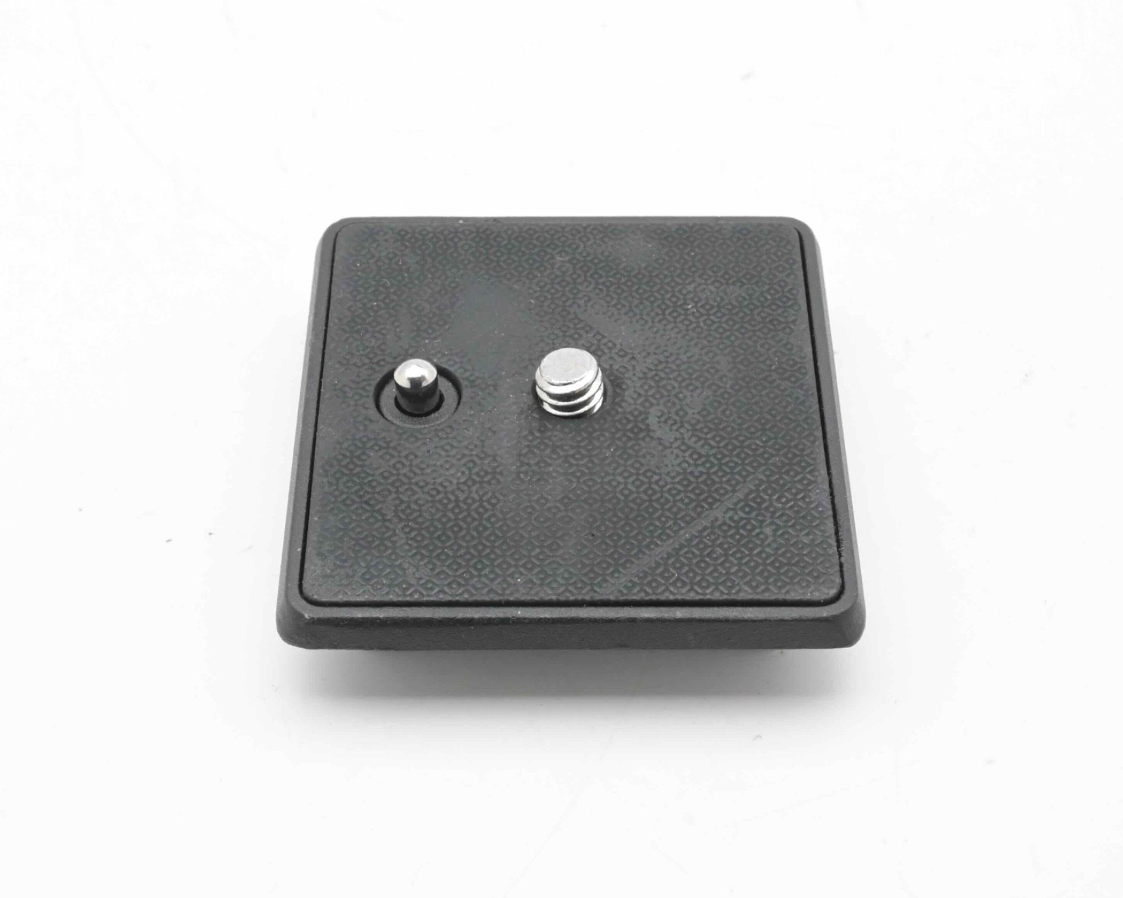 Vanguard QS-50 Quick Release Plate  (#21293)