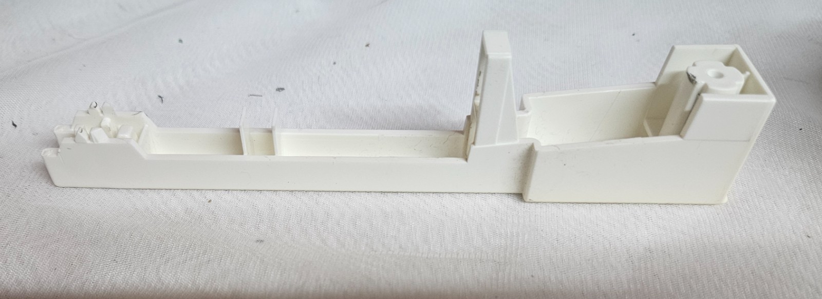 ROLAND KR-75 Keyboard White A3 Replacement KEY