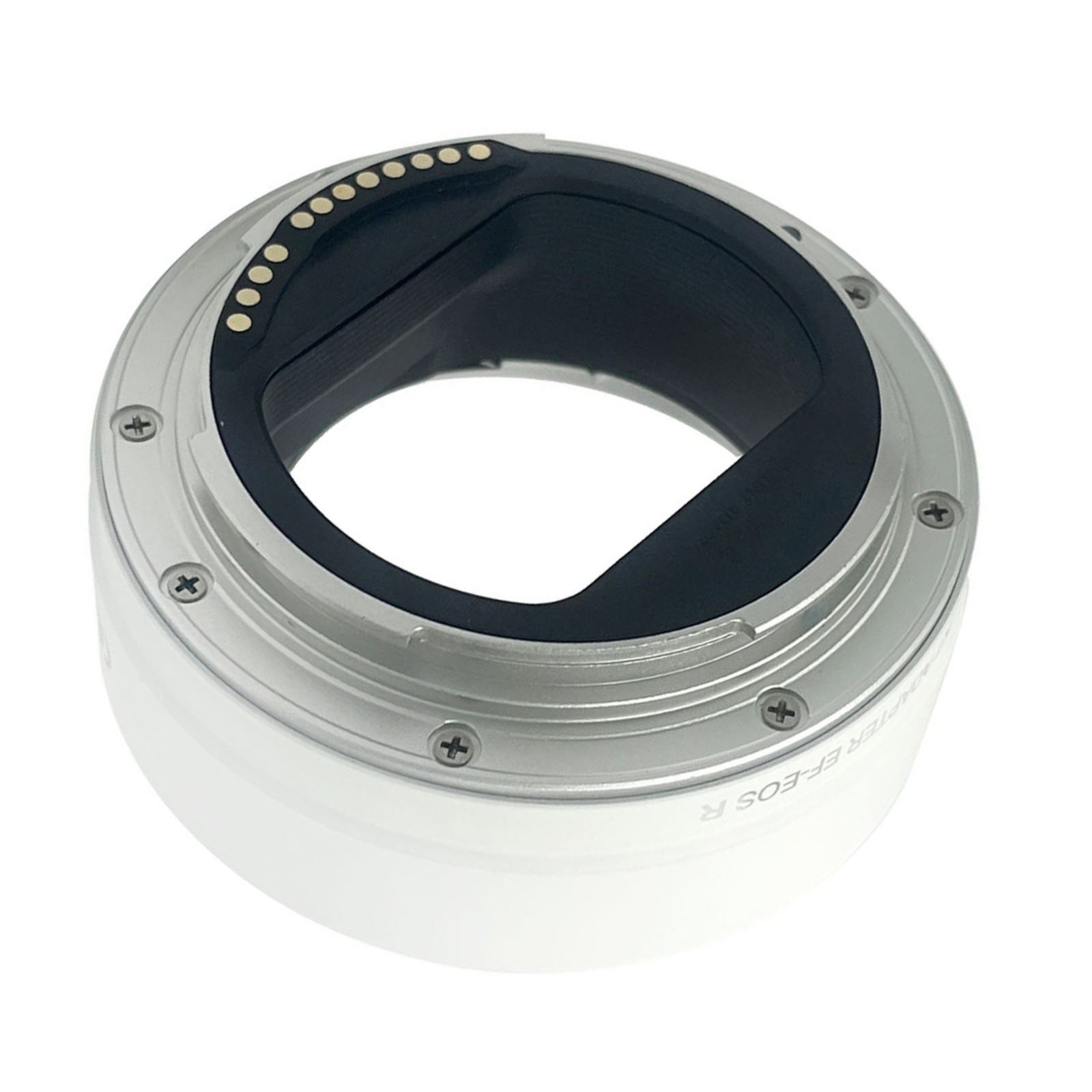 EF-EOS R Auto Focus Lens Adapter For Canon EF EF-S Lens To EOS R RF Mount Camera