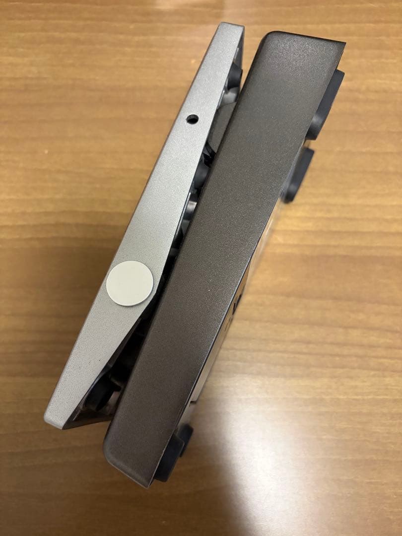 Fender Tread-Light Wah Pedal 837783