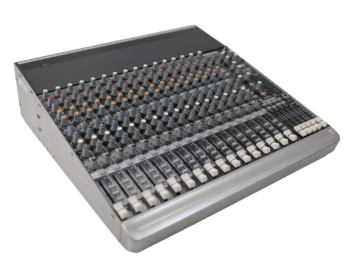 Mackie 1604 VLZ3 Professional Compact Mixer