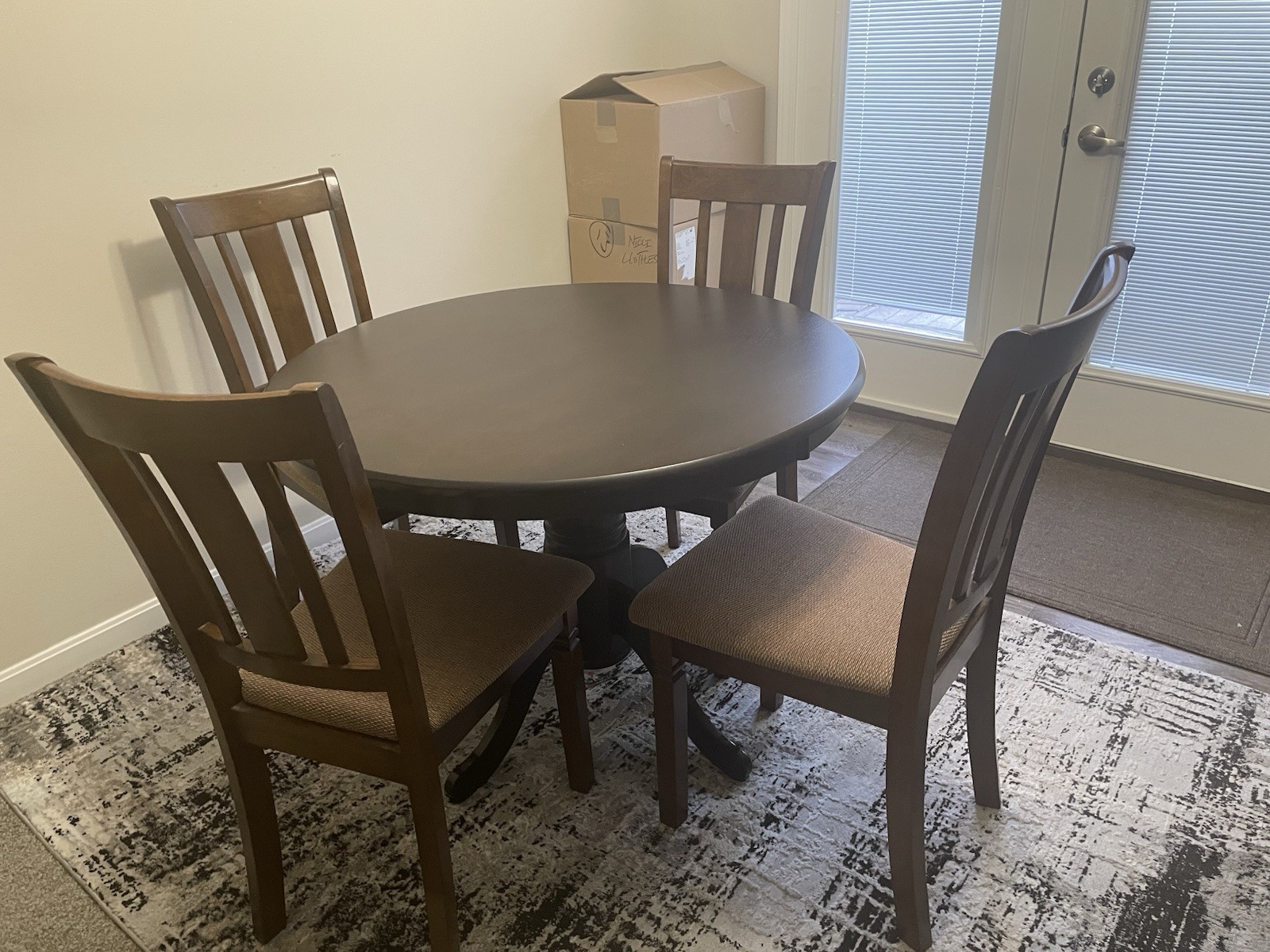 Dinning Table Set