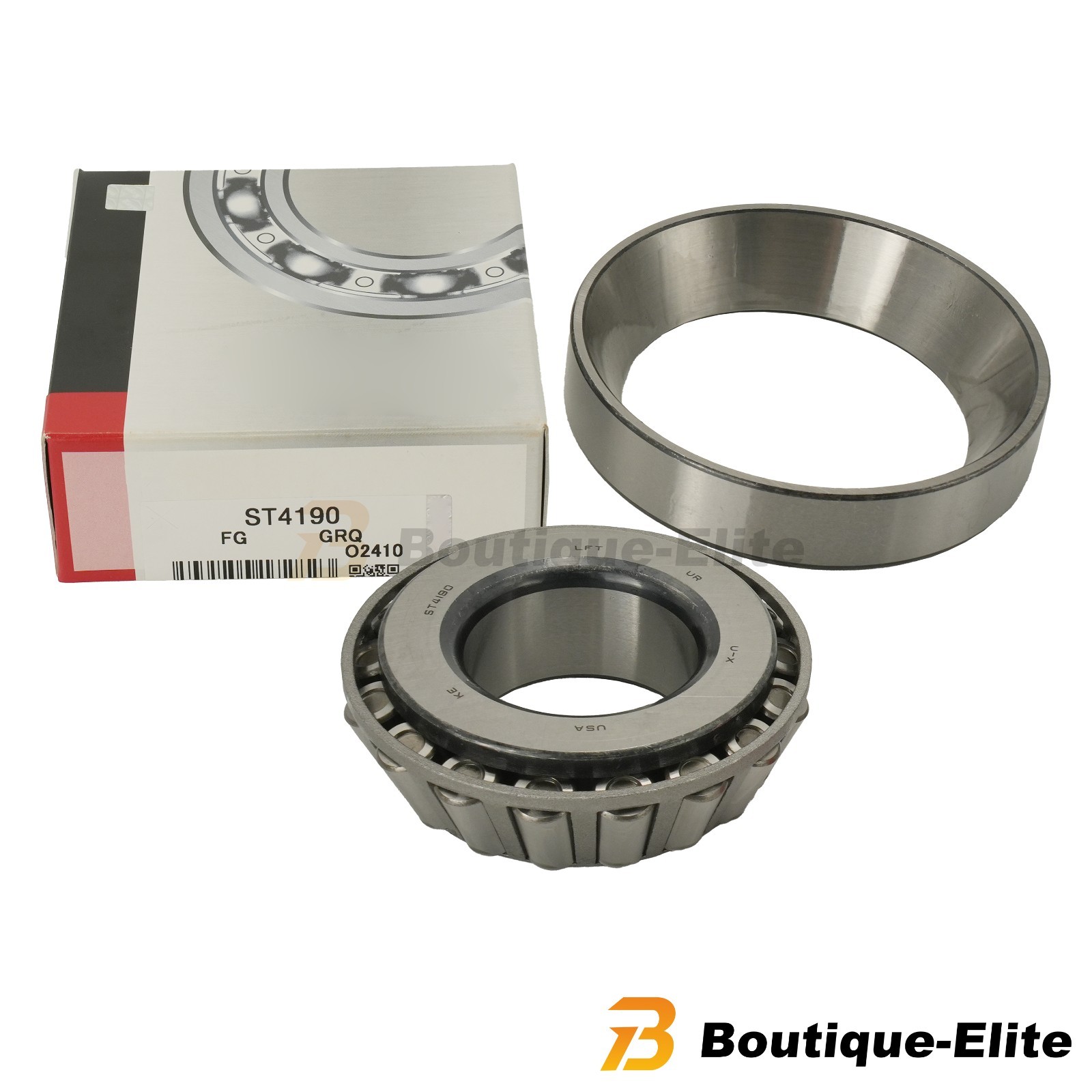 NEW For Ford 8.8" Pinion Bearing Race Set Fit KOYO ST4190 LFT 6L2Z-4625-AB US