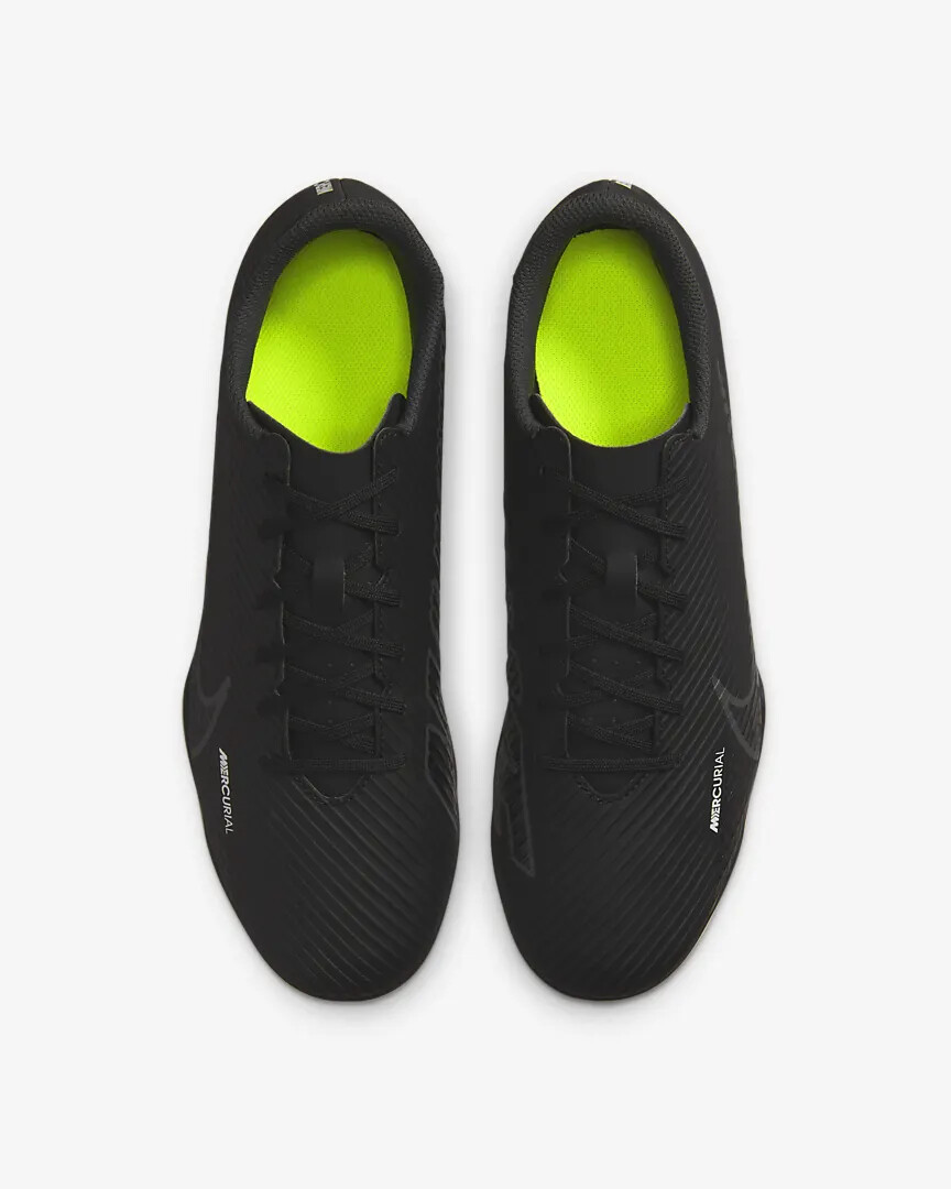 Nike Vapor 15 Club FG/ MG Men's Soccer Cleats DJ5963-001