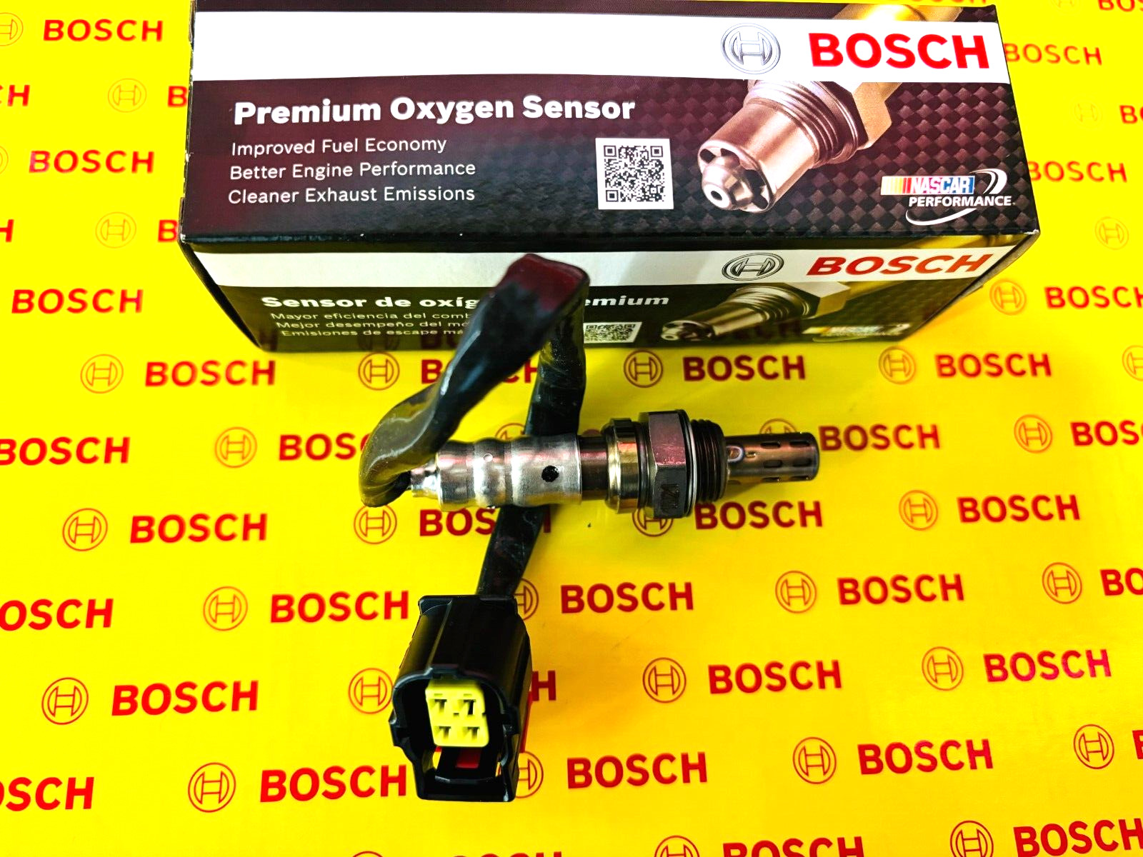 BOSCH Oxygen Sensor 15511 FOR DODGE JEEP CHRYSLER MADE IN JAPAN