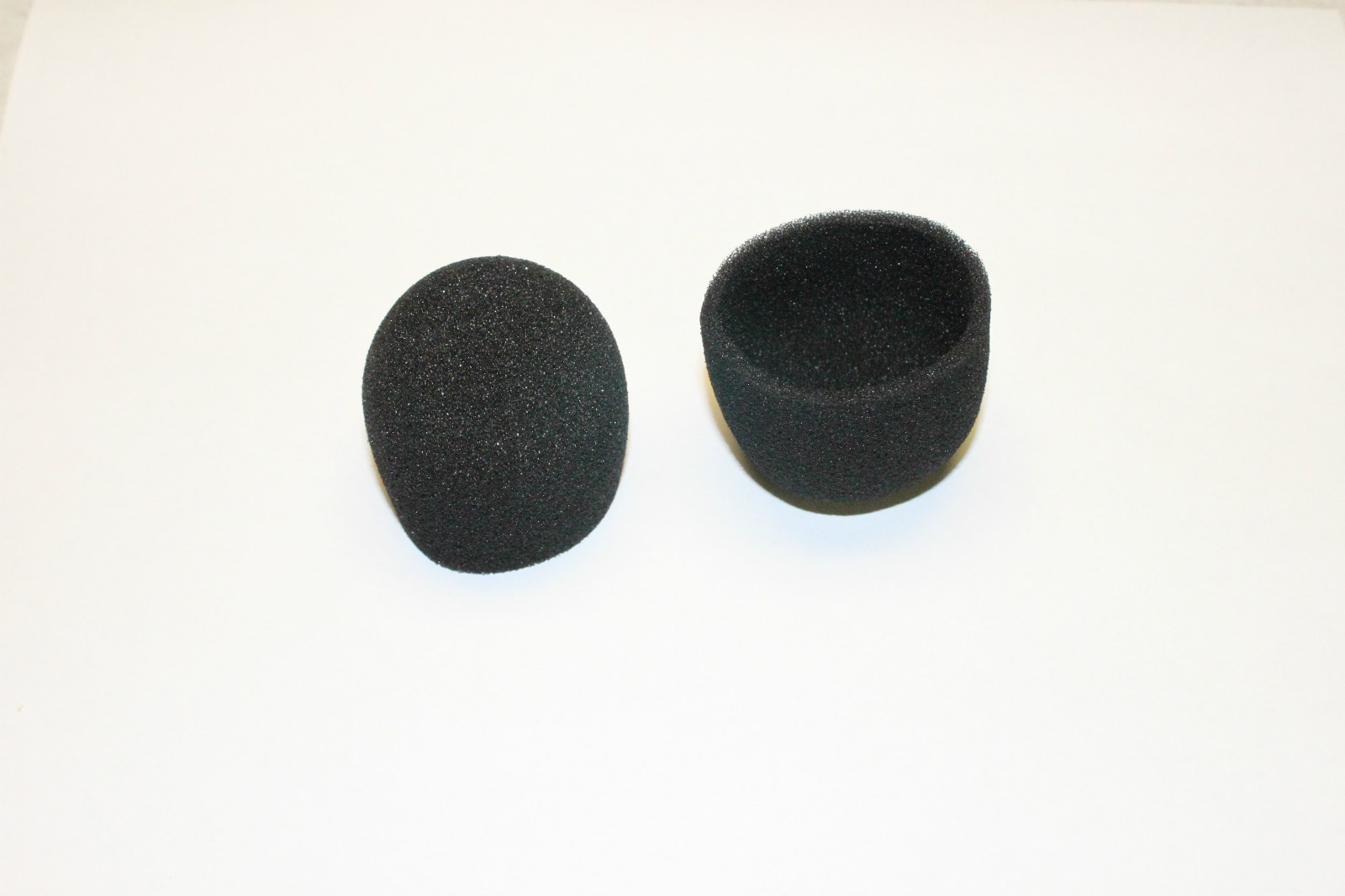 3 GENUINE SHURE INNER BALL MIC FOAMS, SM58, BETA 58A, SM48, PG58 and more