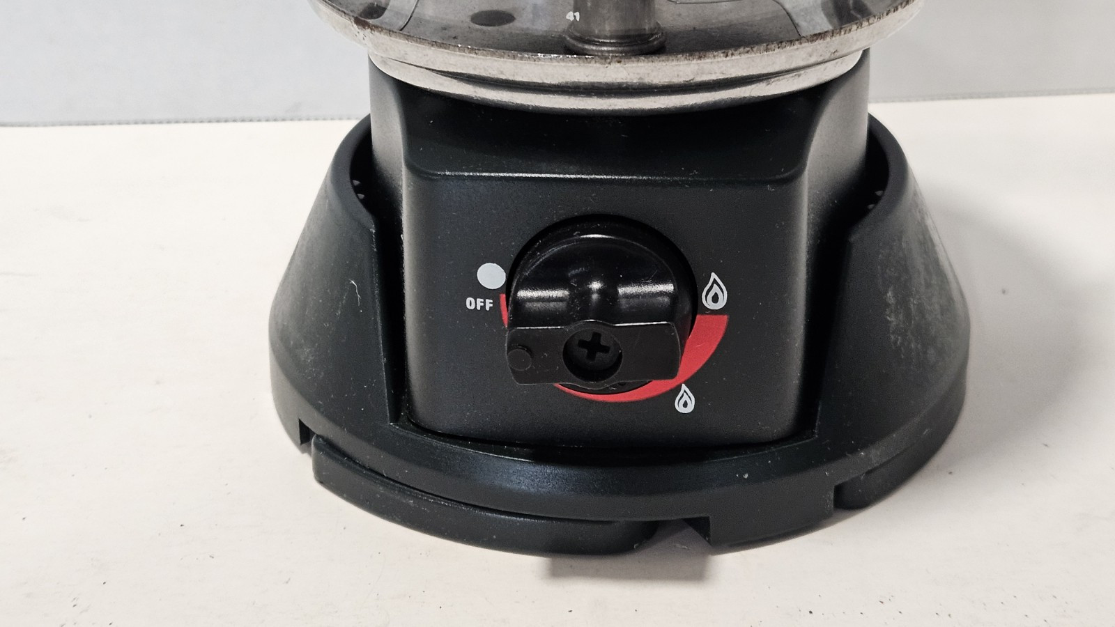 Coleman Deluxe Propane Double Mantle Lantern