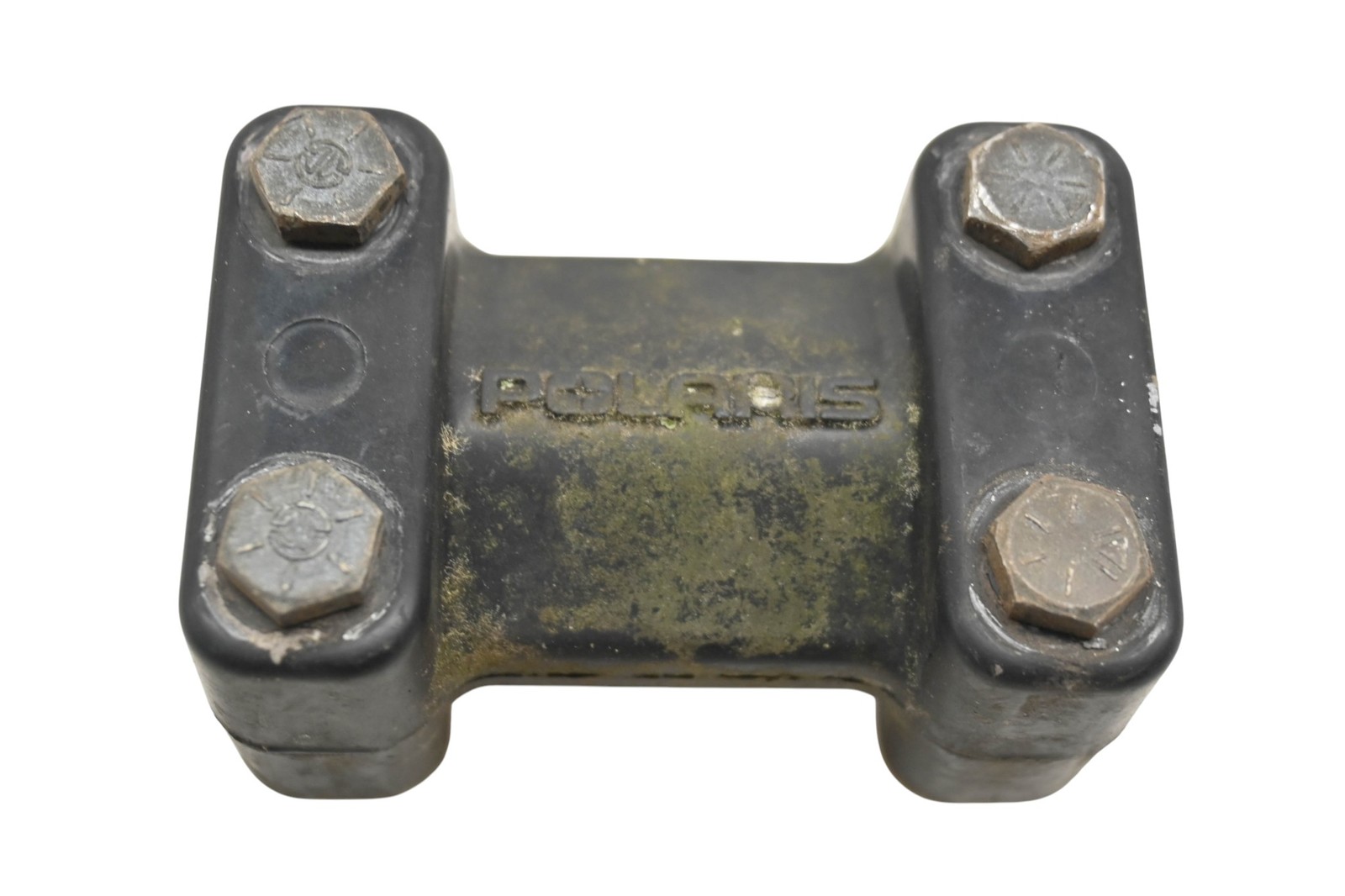 96 Polaris Scrambler 400 4x4 Handlebar Clamps