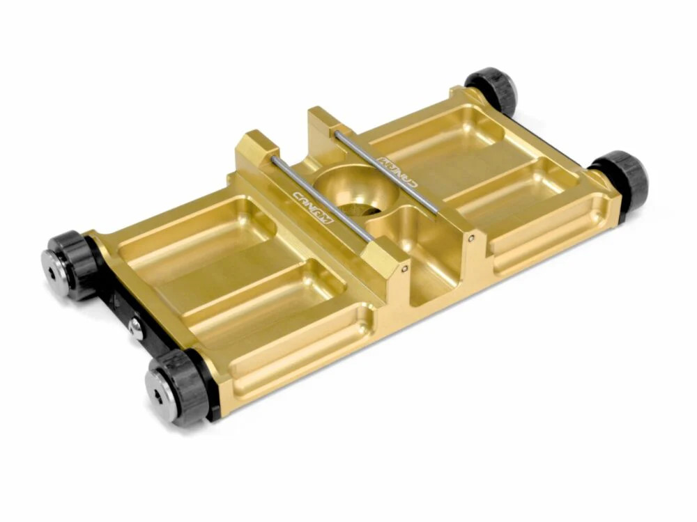Can-Am - Goldcor Flat Applicator - 5"