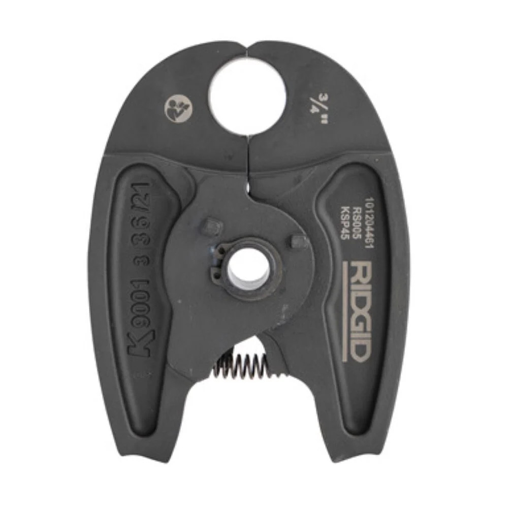 Ridgid 3/4 Inch Mini Jaw For Pureflow