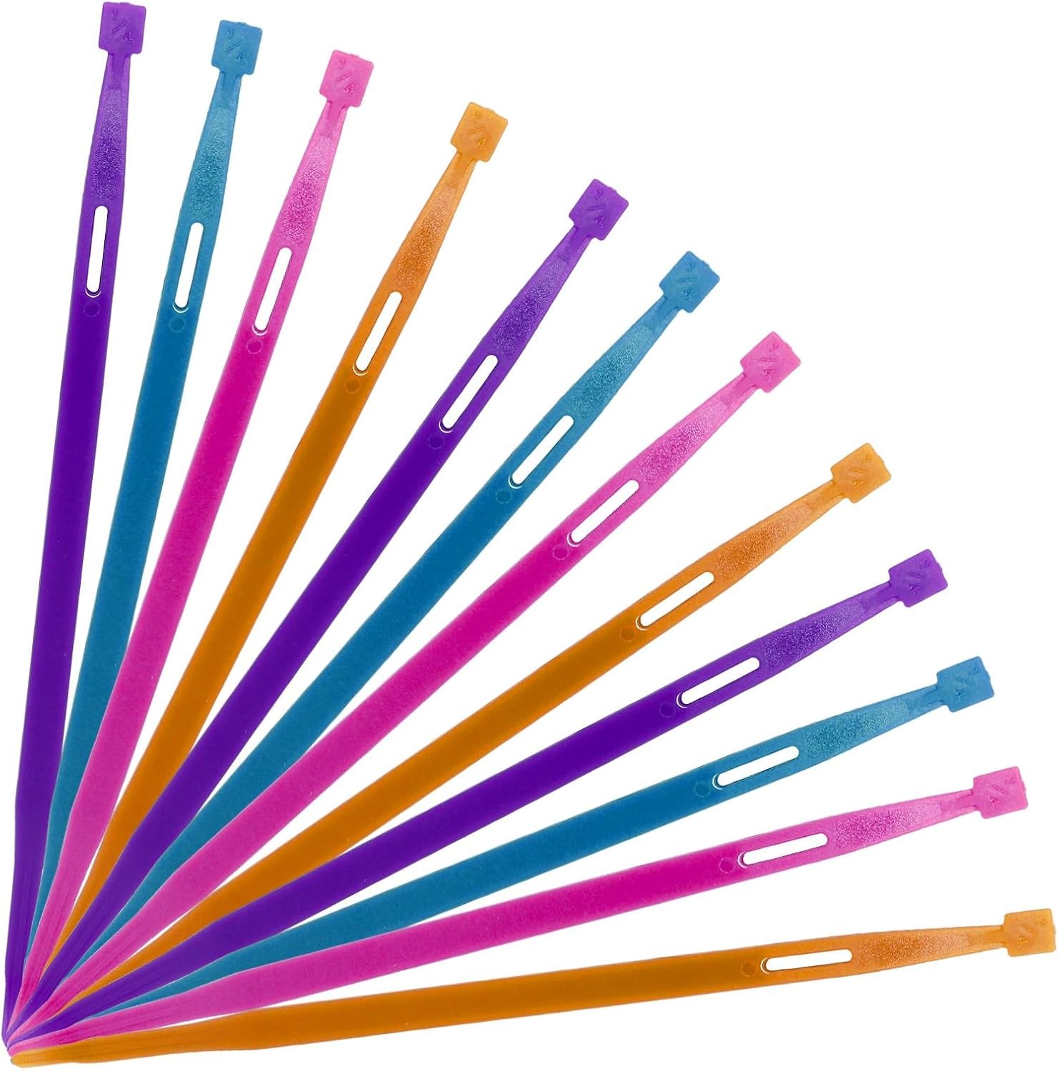 QfwdfcTrenz 12PCS That Purple Thang Sewing Tools, Multifunctional Sewing...