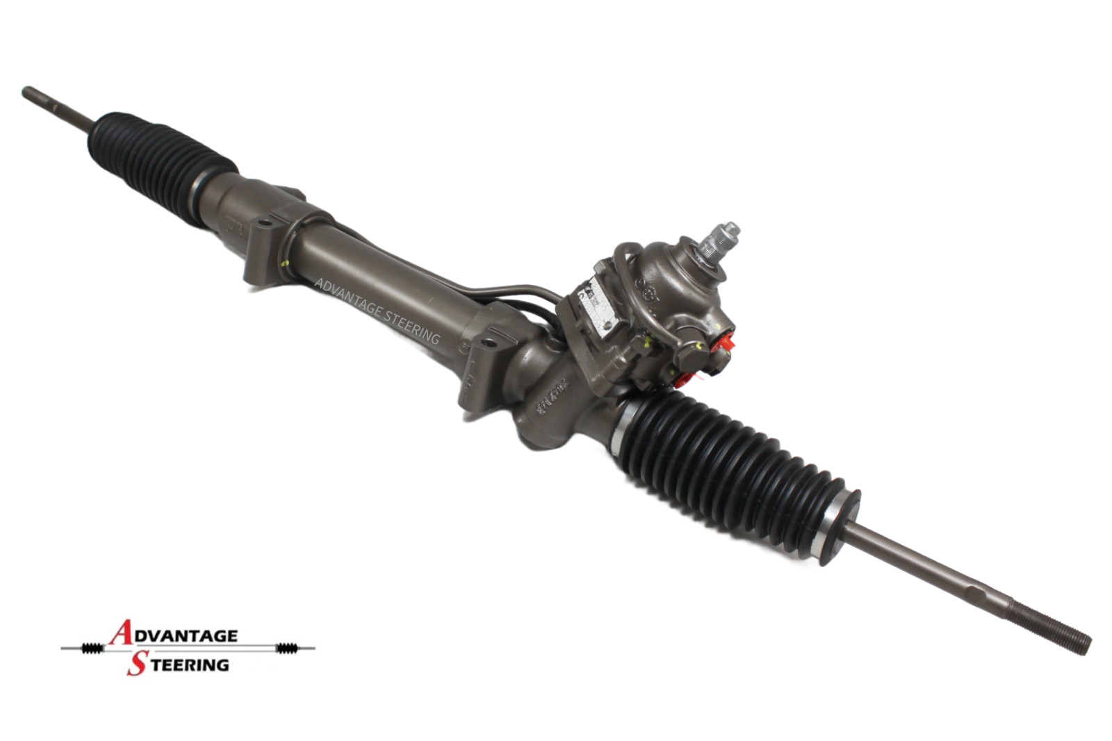BMW 315 316 318i 320i 323i Rack and Pinion 1975-1984 | OE Remanufacture Service