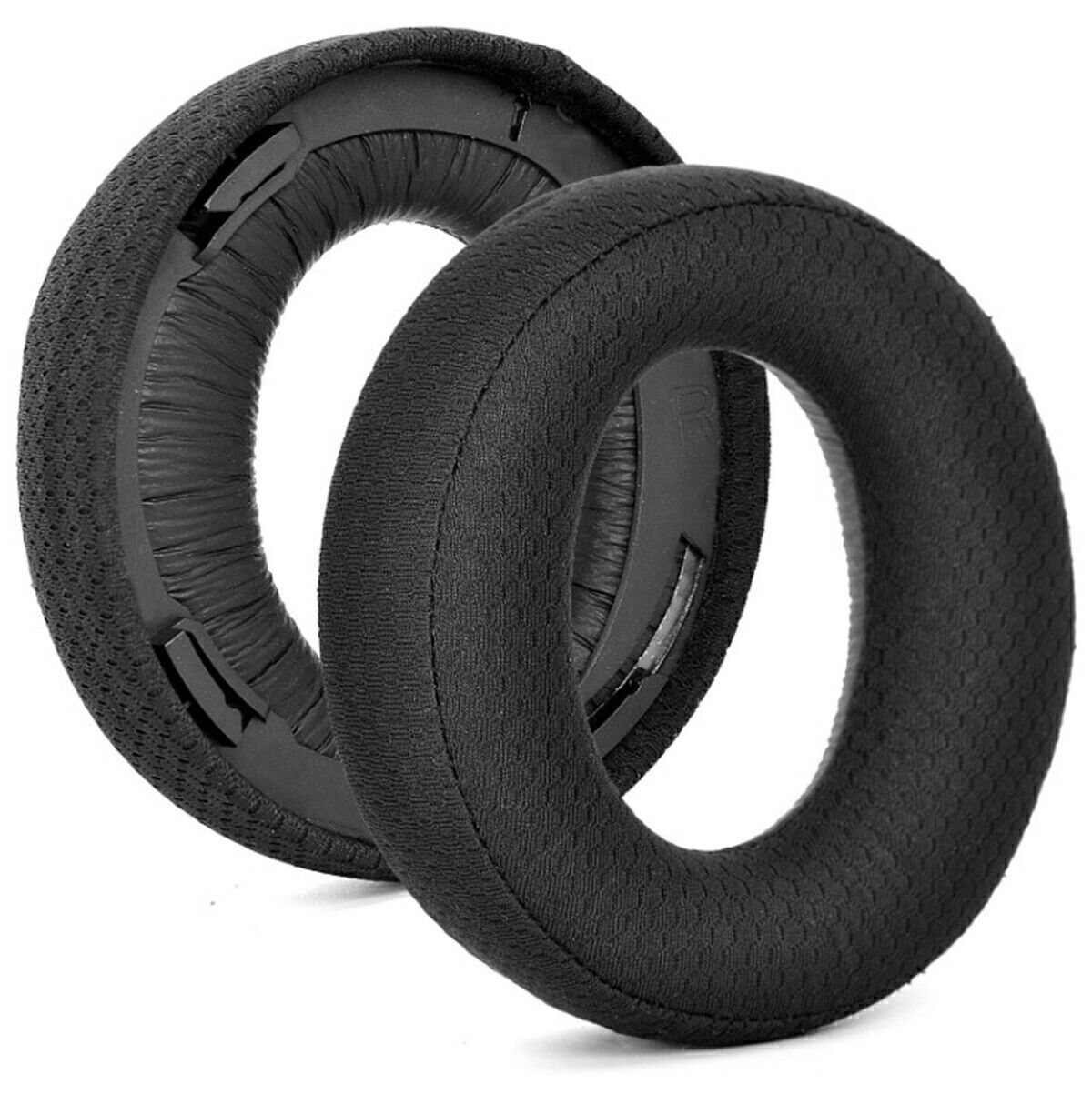 Ear Pads Cushion Cover For SONY Gold Wireless CECHYA-0083 PS3 PS4 7.1 Headset CB