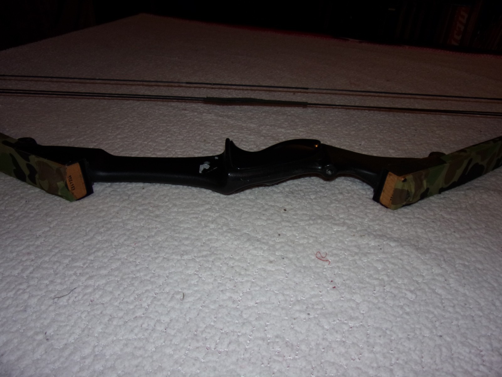 Darton SL50 Compound Bow