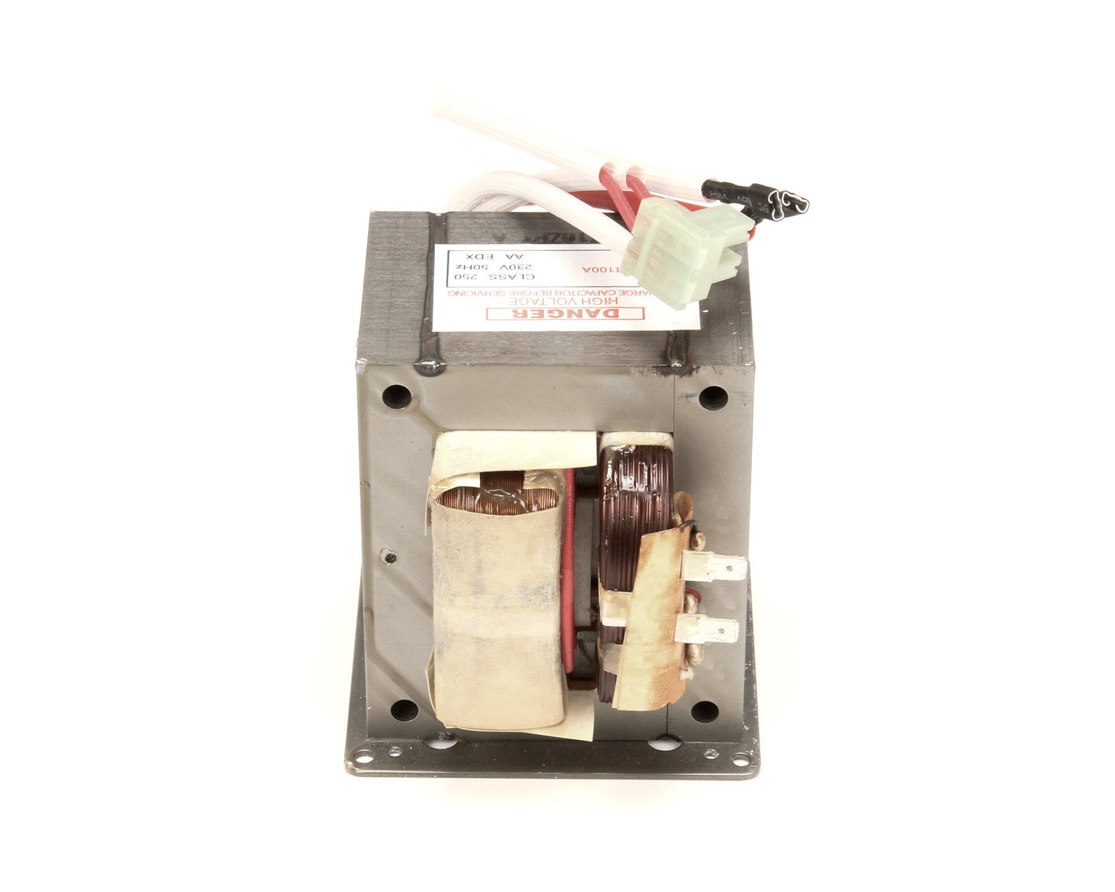 Amana Menumaster Transformer, Hv 54127013 - Free Shipping + Geniune OEM