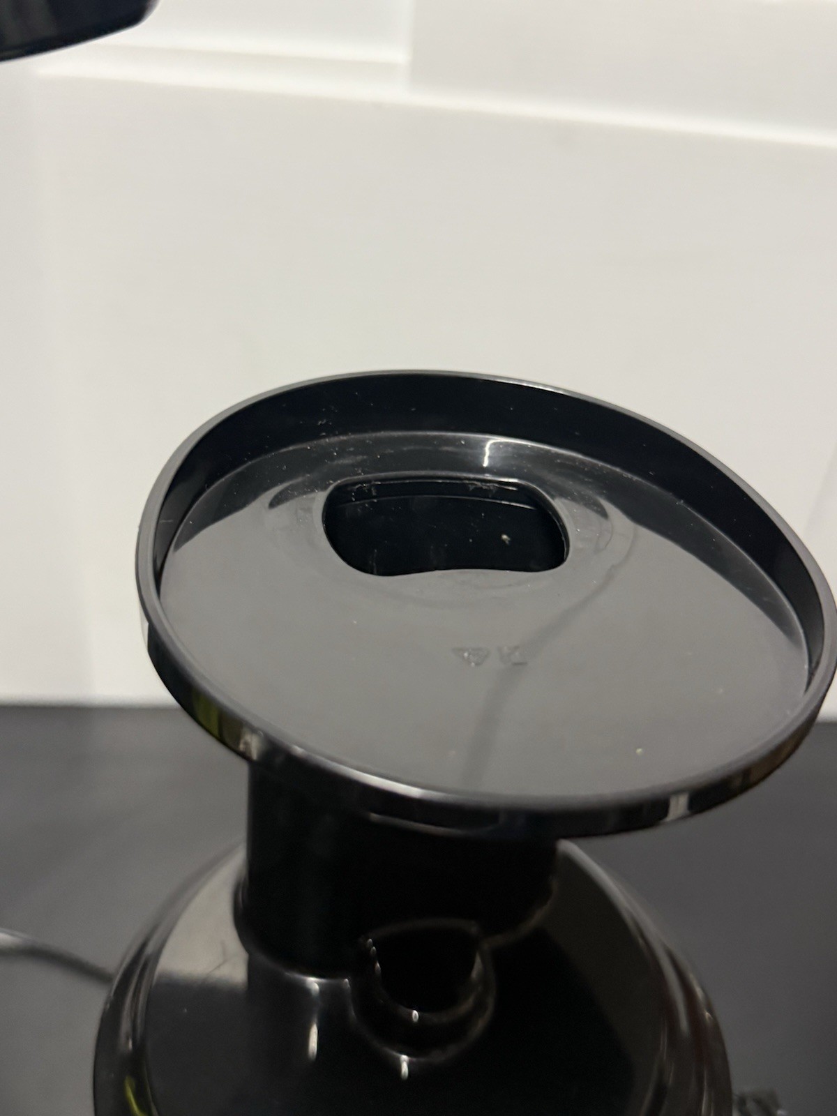 TEC Slow Masticating Juicer SJE-021 Cold Press Juice Extractor 200W Tested