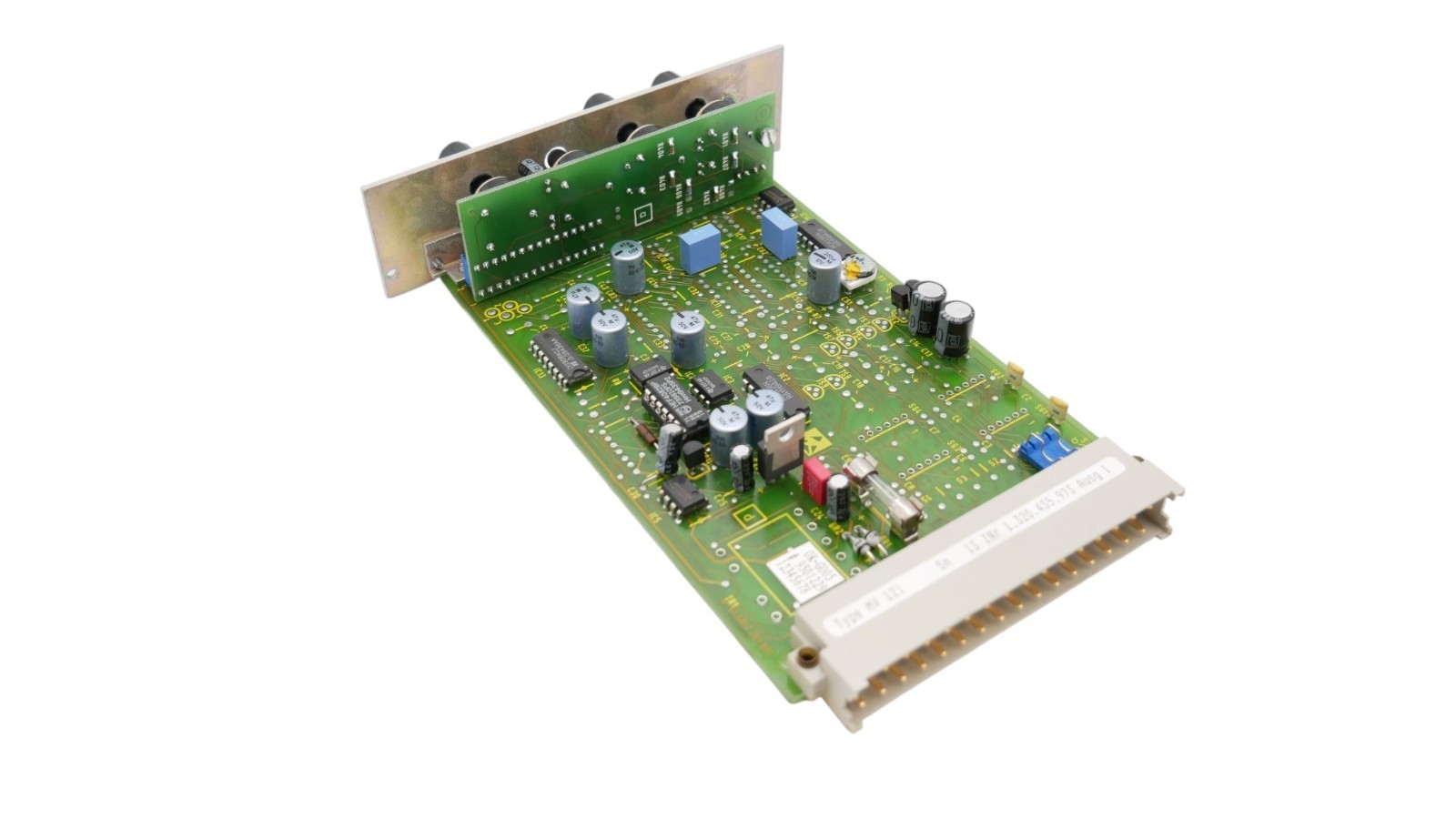 Peicom MV121 Audio/Signal Amplifier Module Custom Made HTF