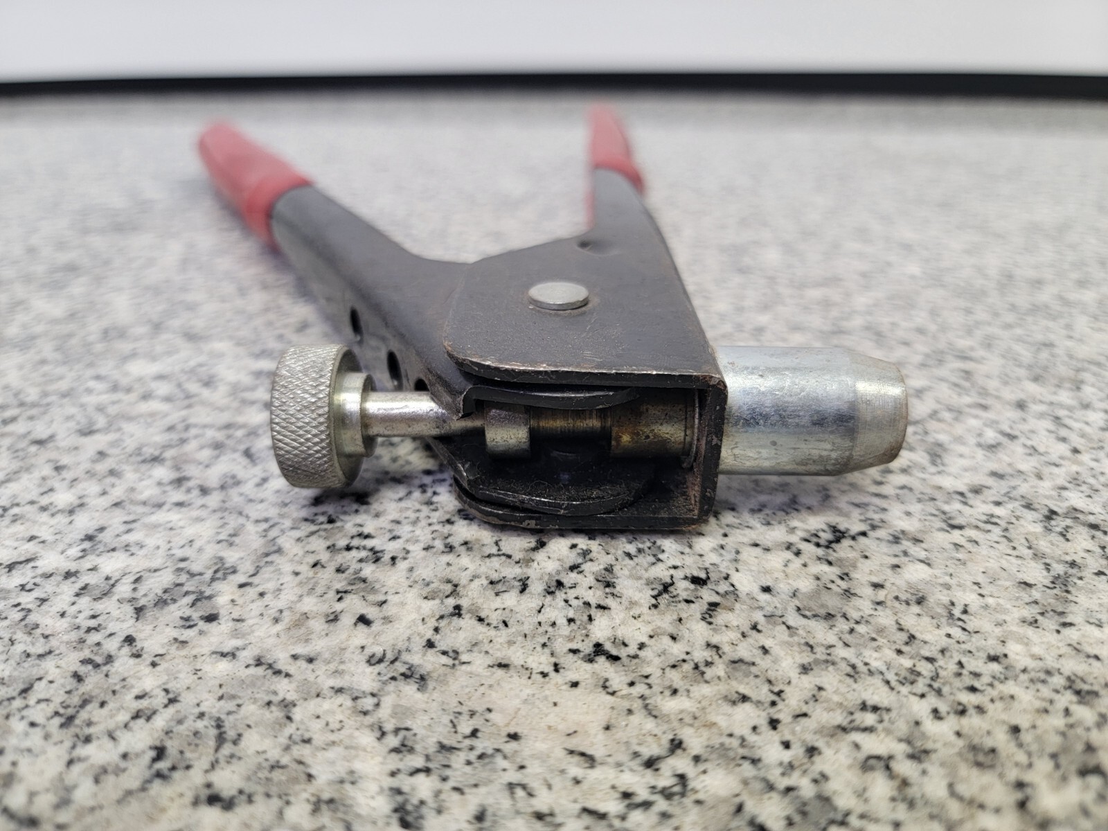 Marson Professional Hand Rivet Tool a-x