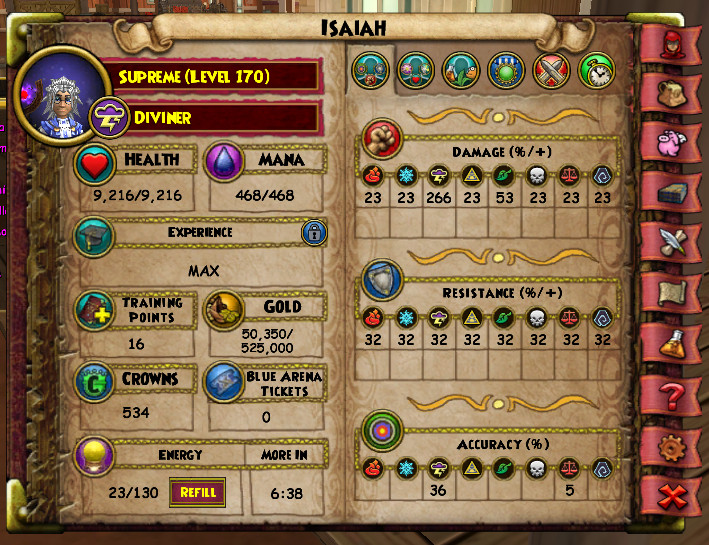 Wizard101 Questing Services | FAST DELIVERY | AFFORDABLE RATES