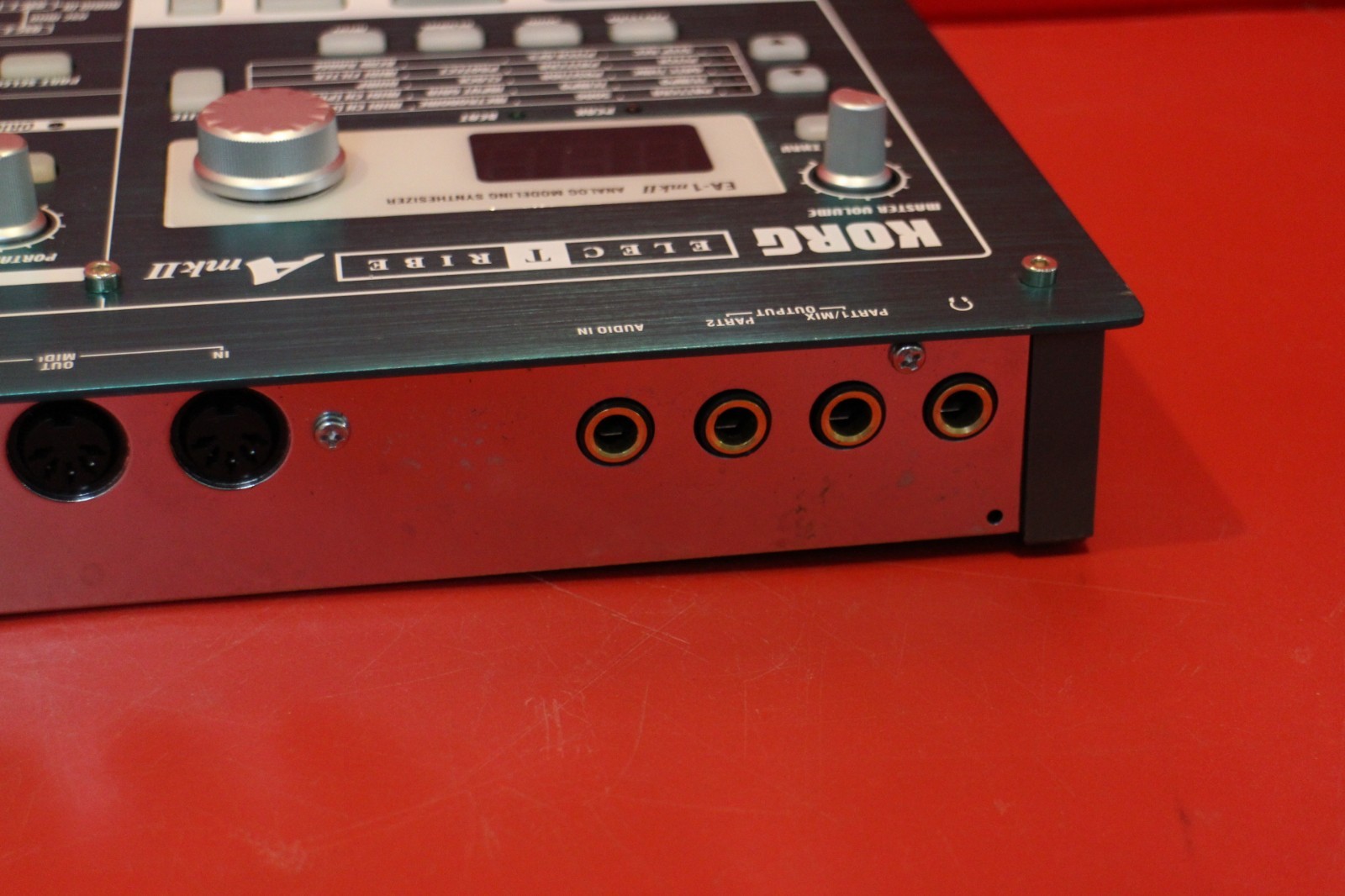 USED KORG EA-1 mkⅡ Sequencer U3001 260612