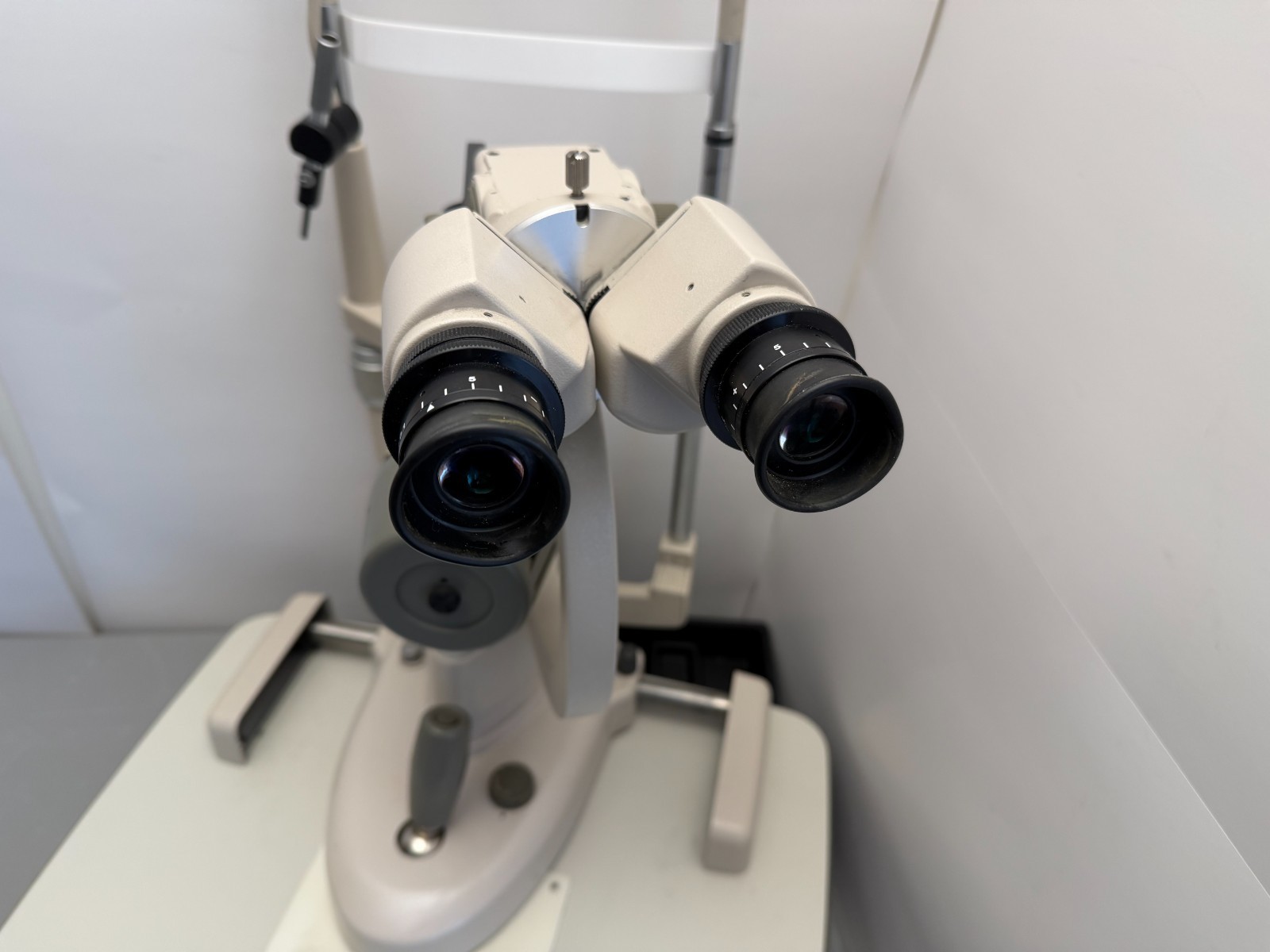 Marco G2 Ultra Slit Lamp