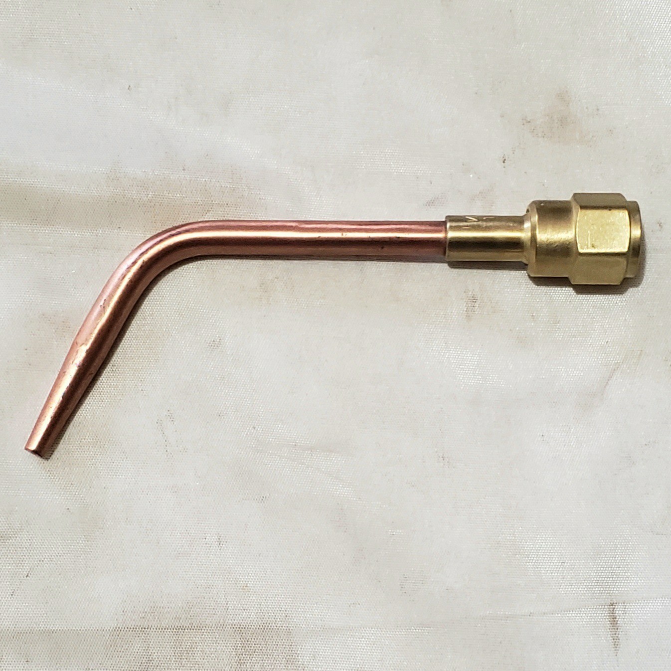 Victor 1-W-1 Welding Brazing Torch Tip 100 Series 100C 100FC WH270FC 0324-0071