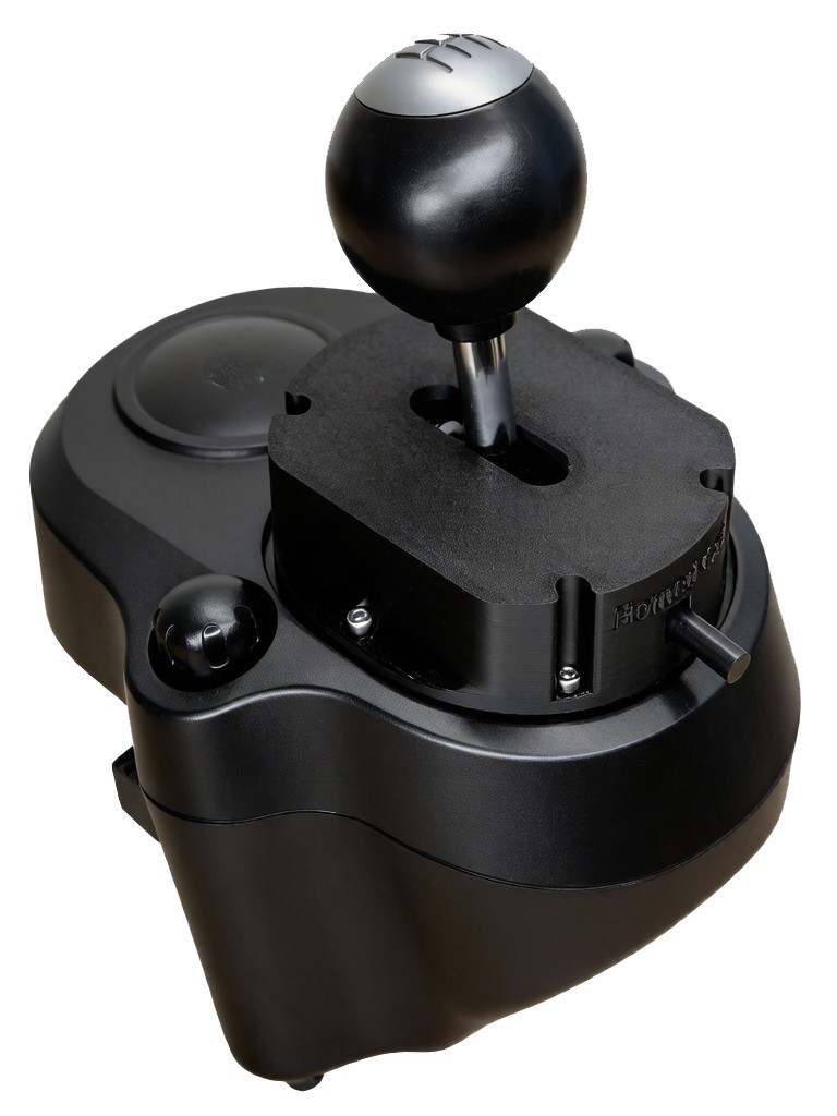 For Logitech G923 G29 G27 G25 Gear Shift Sequential Modification Upgrade Part