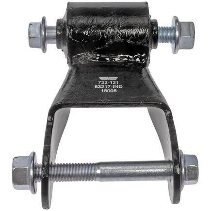 Dorman 722-121 Leaf Spring Shackle Kit