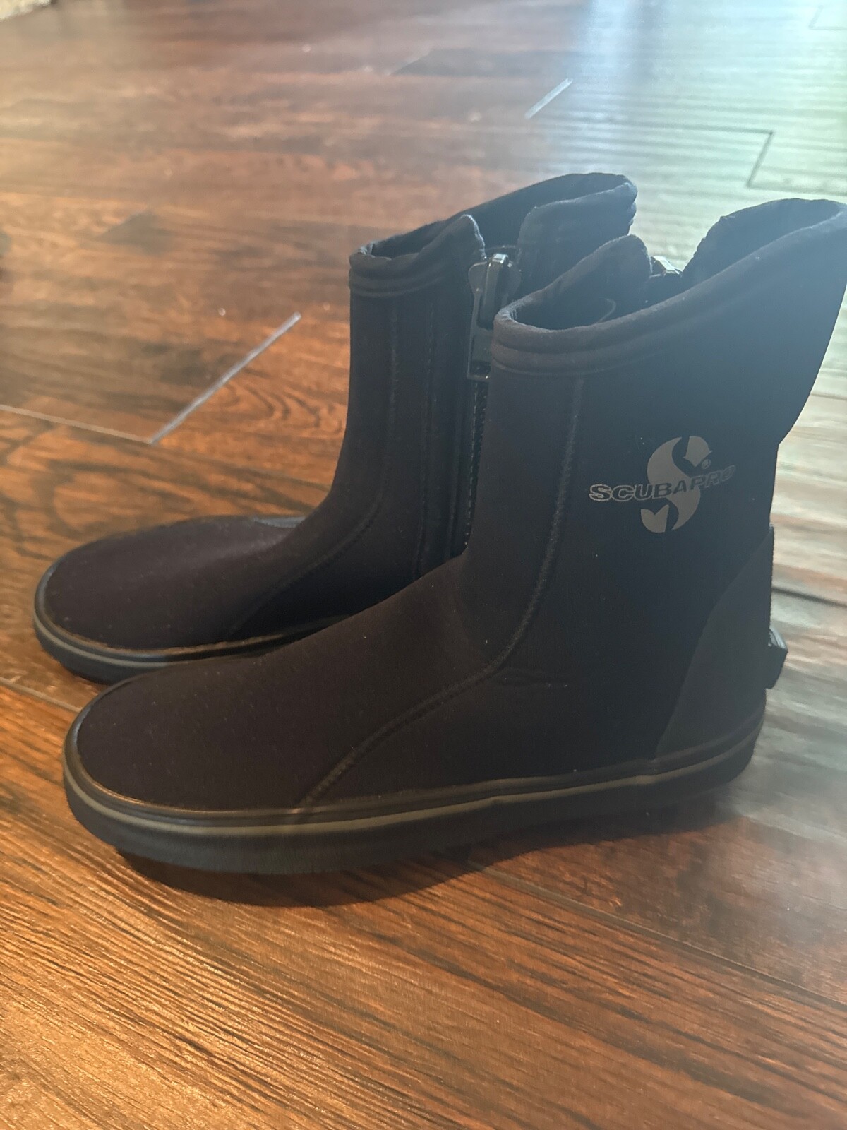 Dacor Scuba Lot - Multiple Items In Great Condition