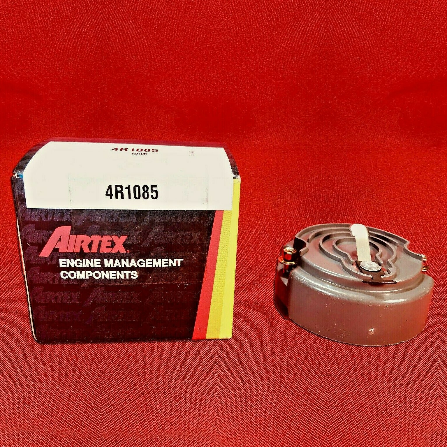 NOS OEM Airtex 4R1085 Rotor ONE (1) PER ORDER