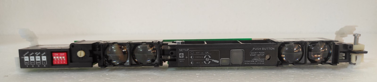 GEZE GC 334 Sensor Module