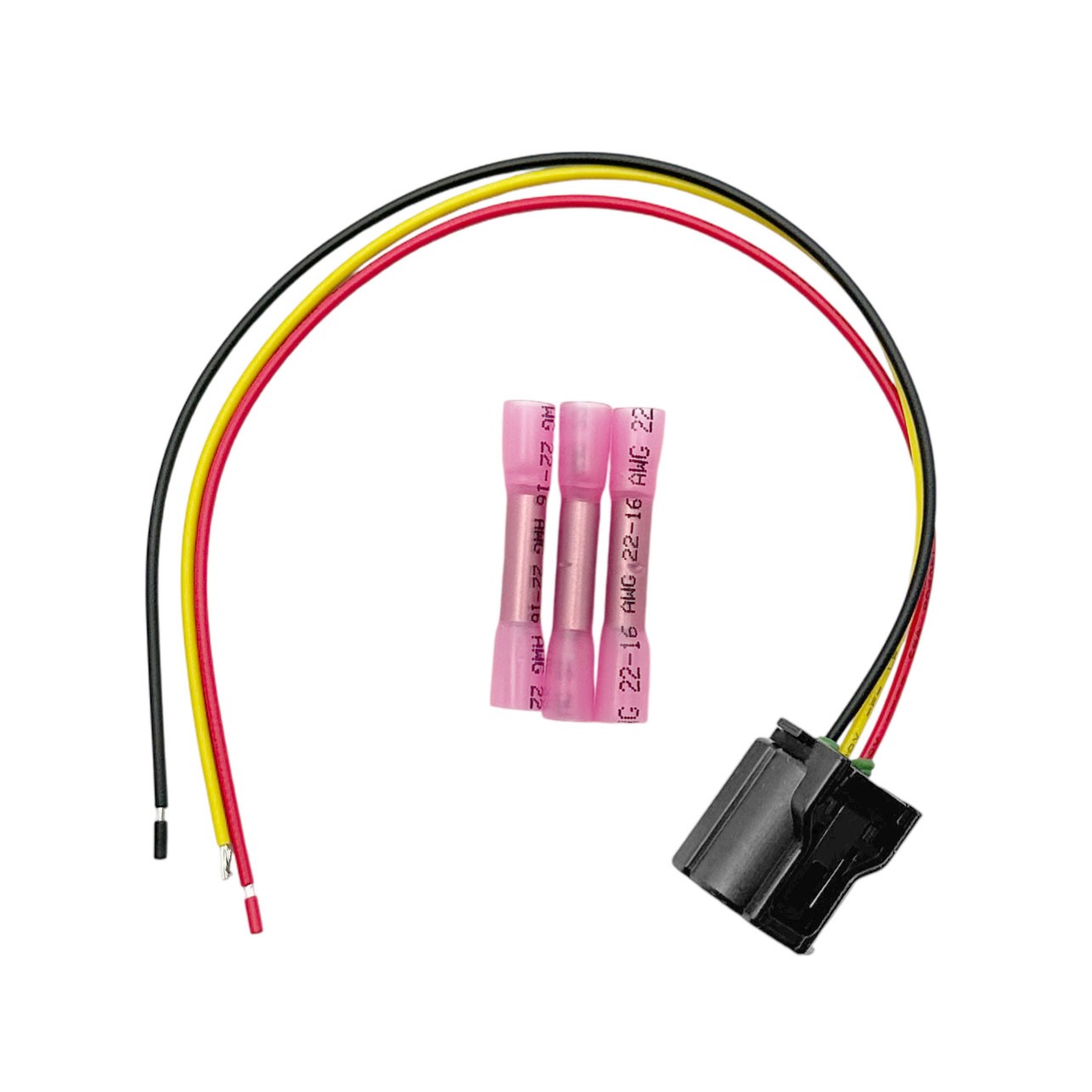 Cam Position Sensor Connector Fits Toyota Scion Lexus Camshaft 9098012353 S2837
