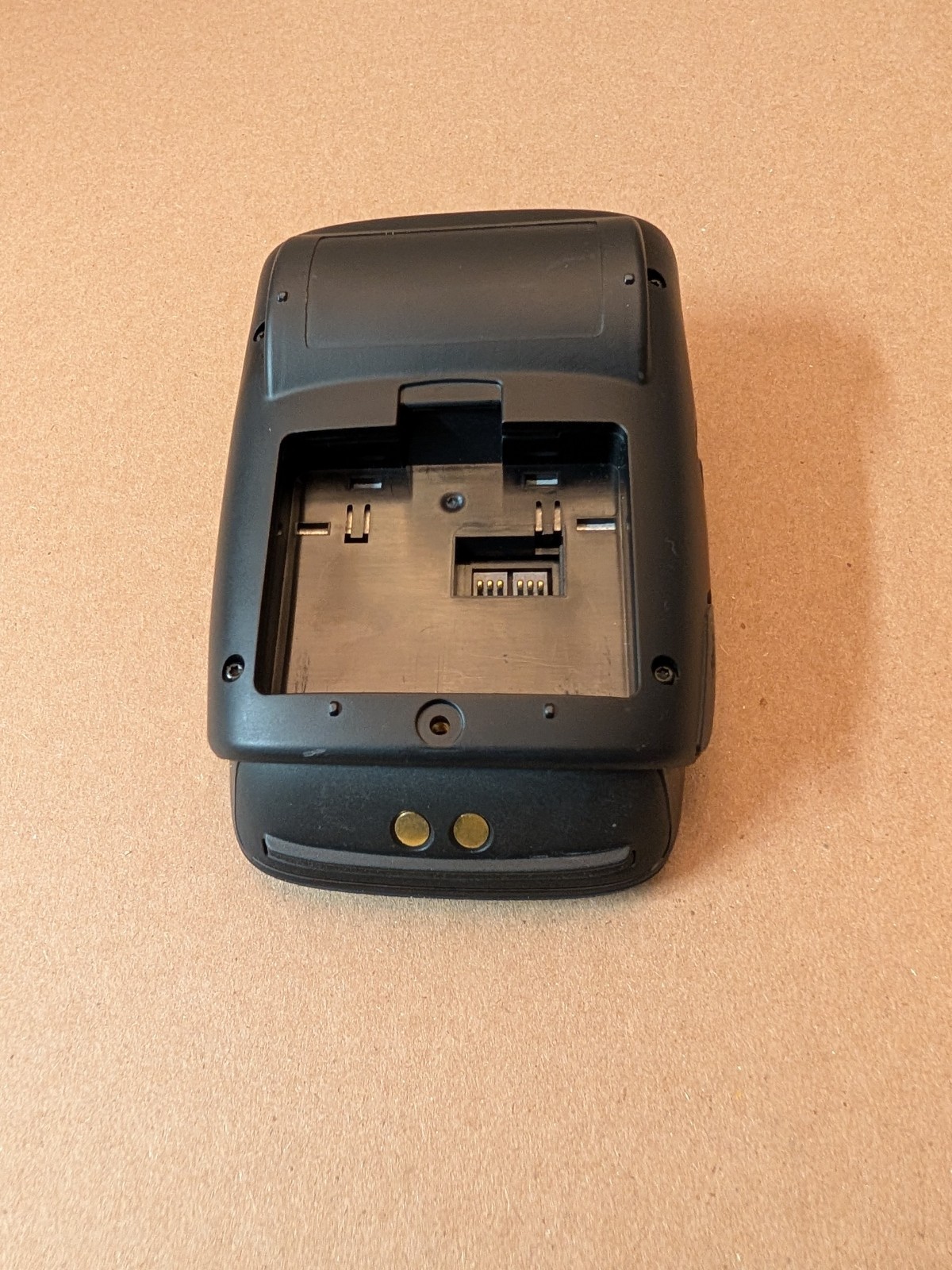 Star Micronics SM-L200 Portable Thermal Receipt Printer